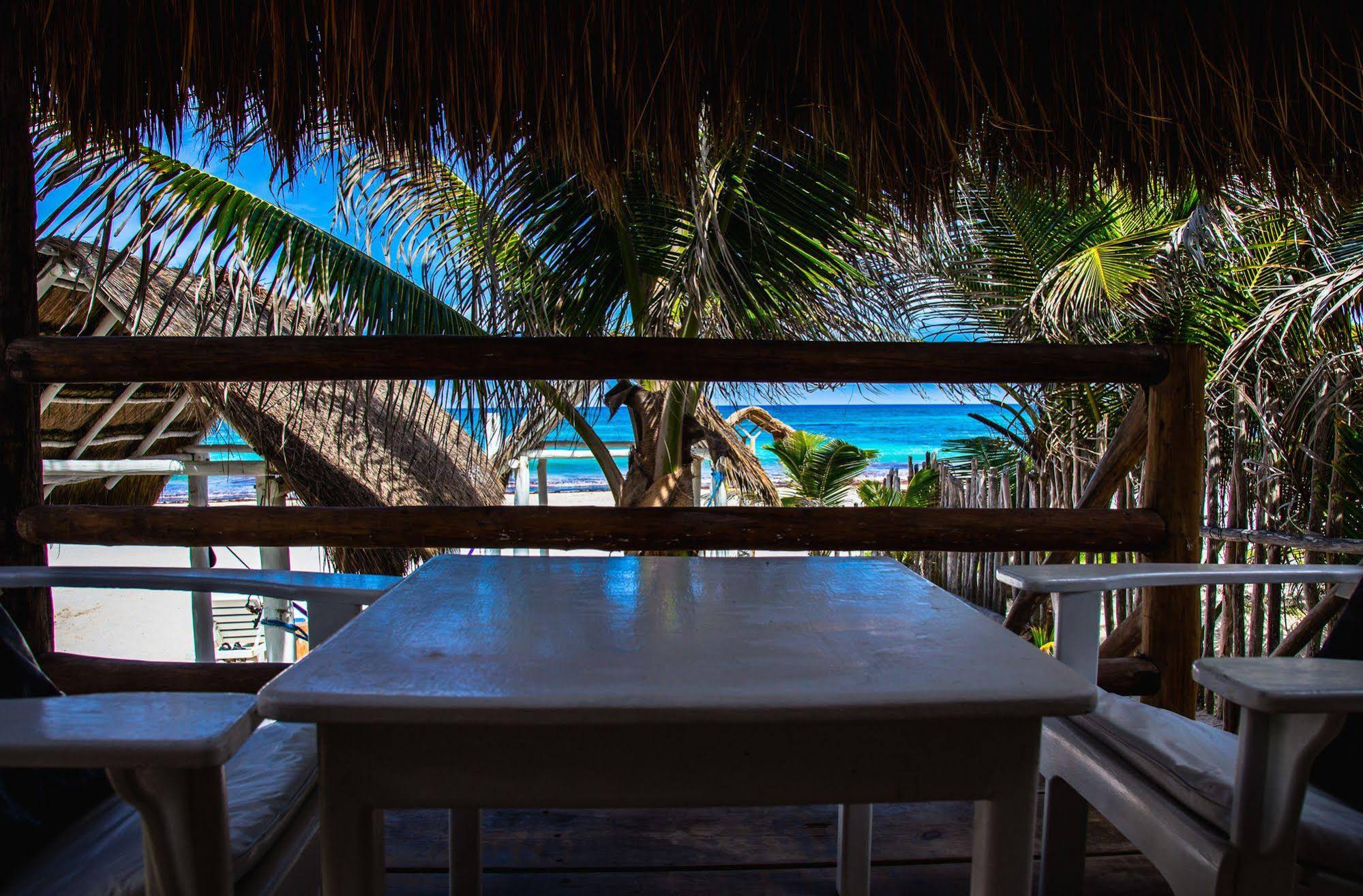 Posada Lamar Cabanas Tulum