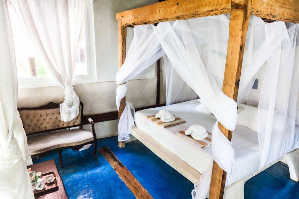 Posada Lamar Cabanas Tulum