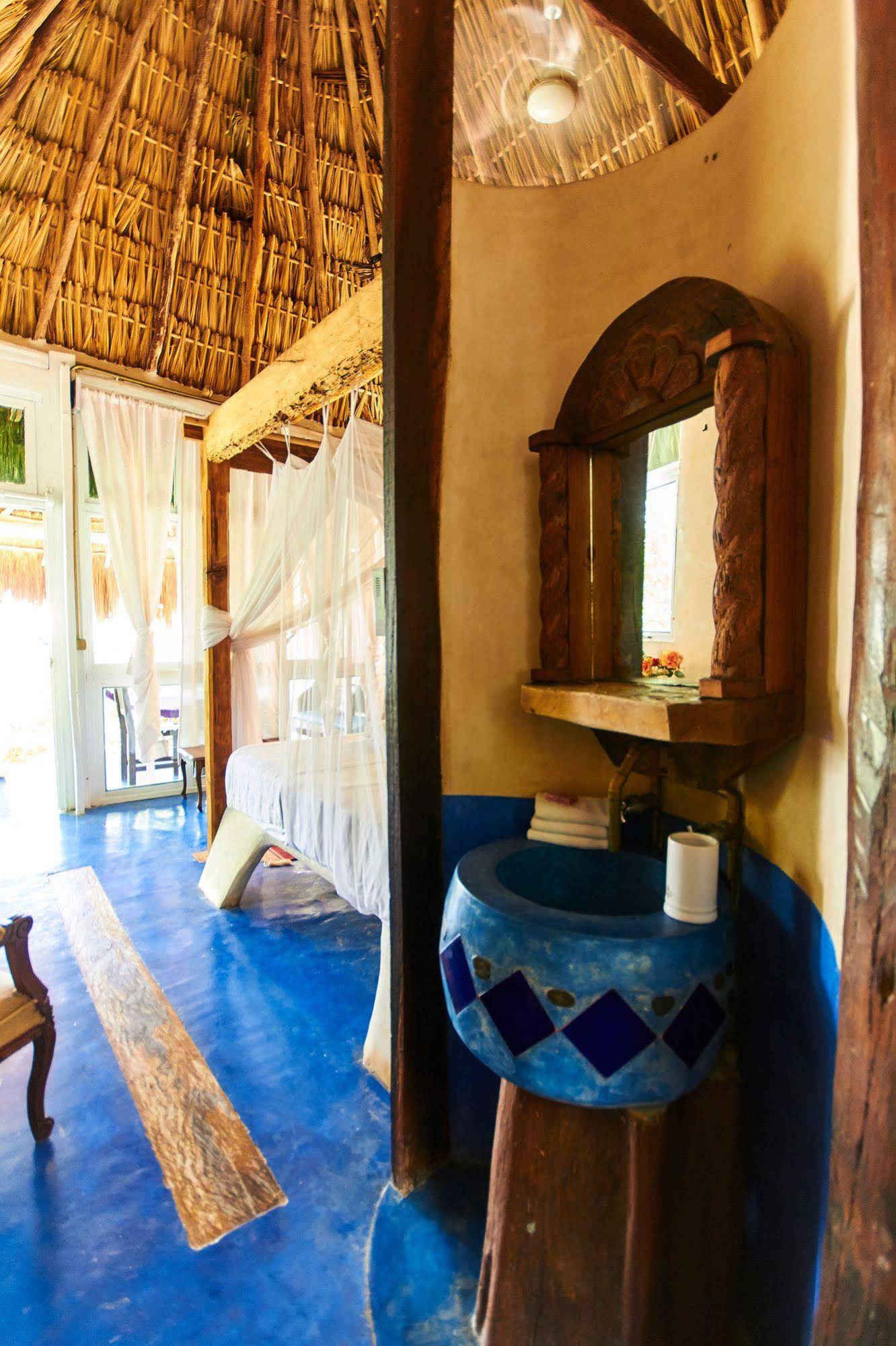Posada Lamar Cabanas Tulum