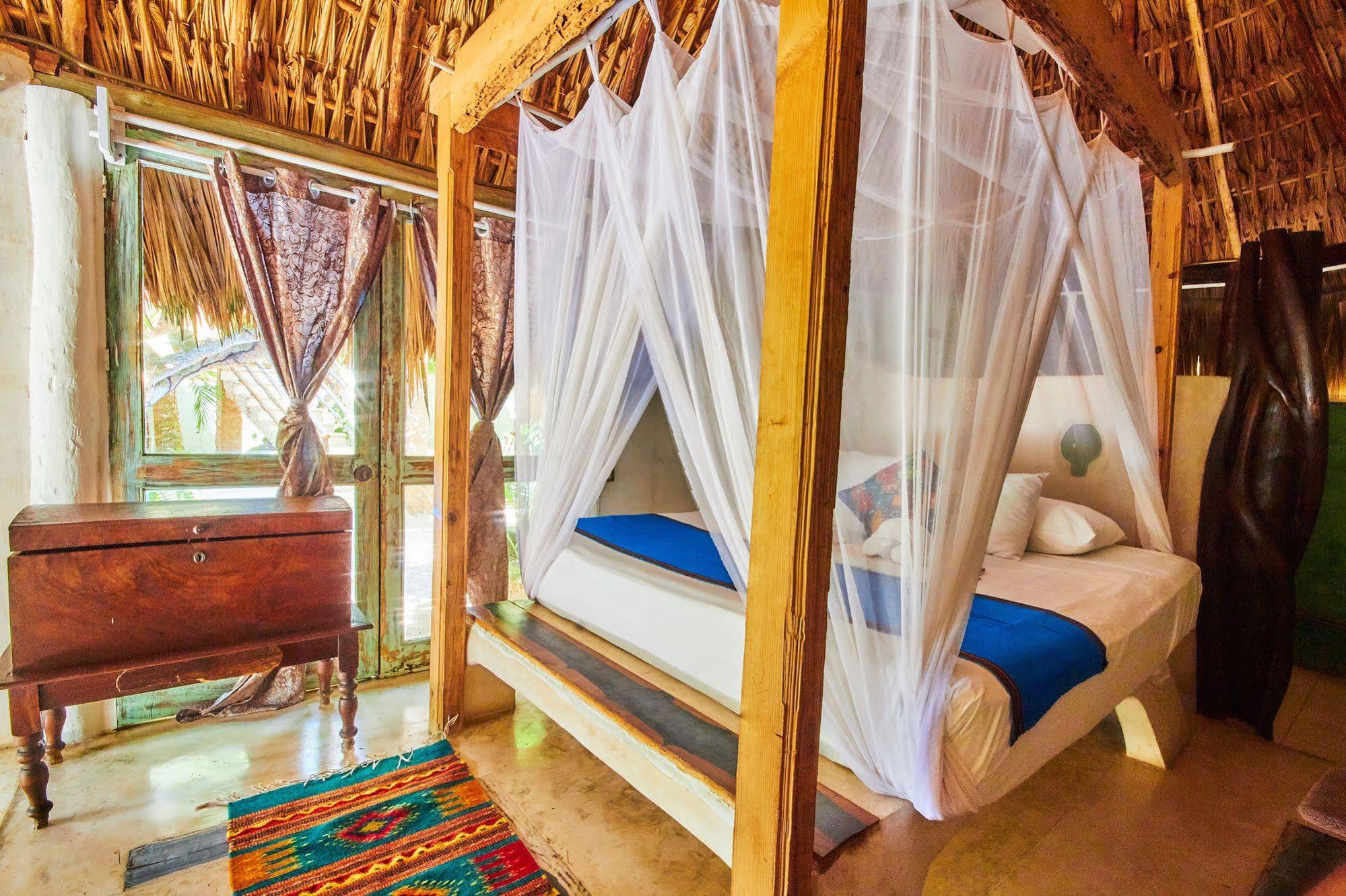 Posada Lamar Cabanas Tulum
