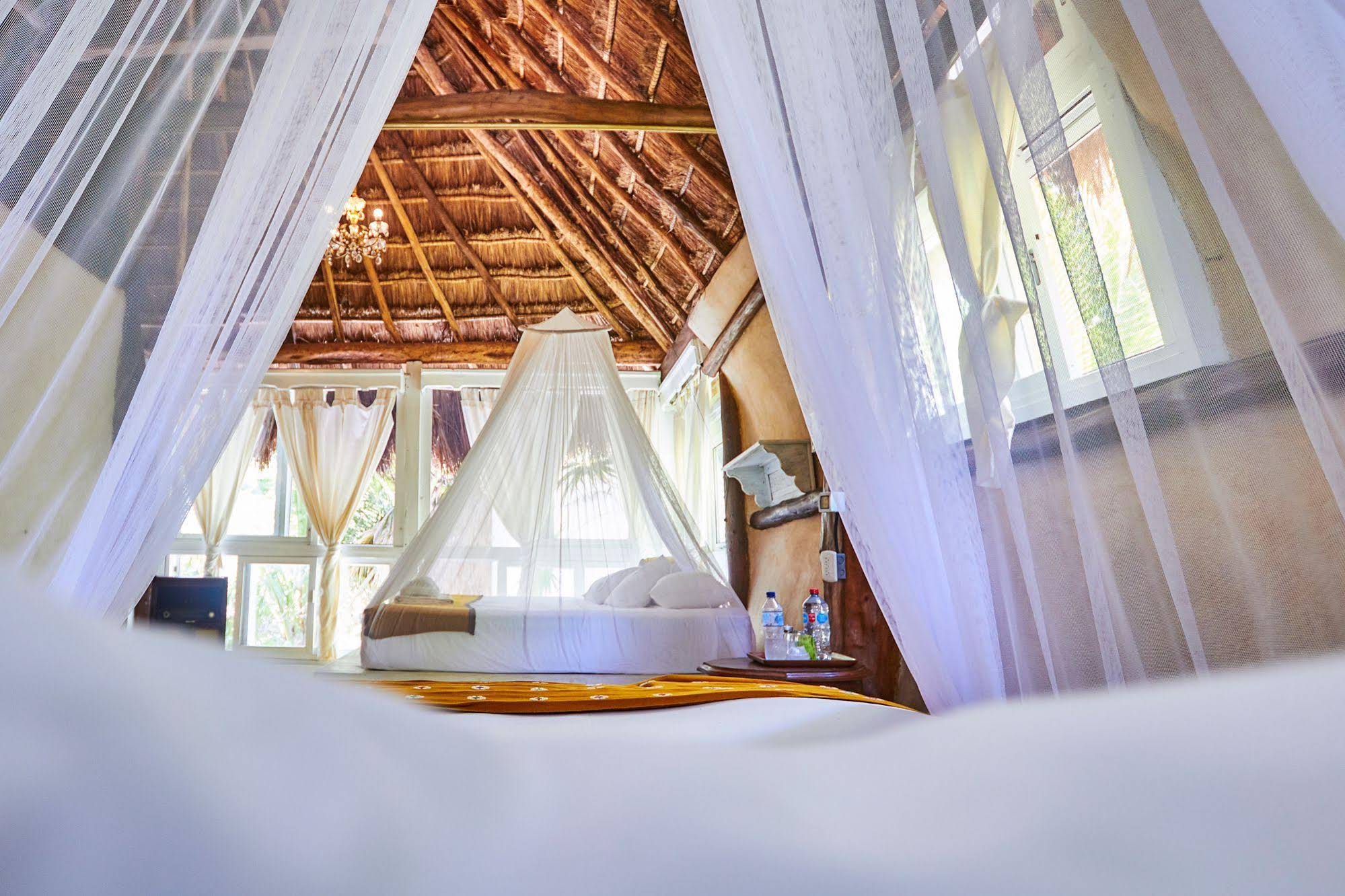 Posada Lamar Cabanas Tulum