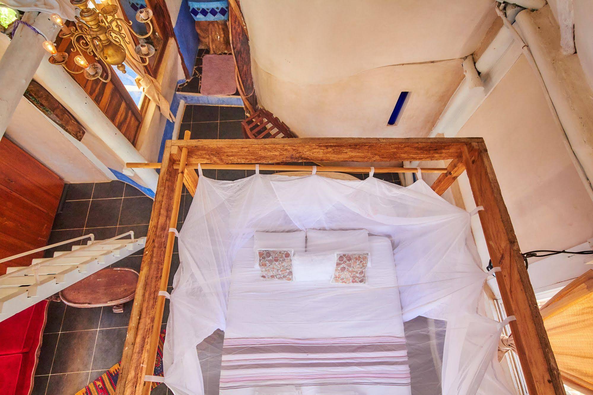 Posada Lamar Cabanas Tulum
