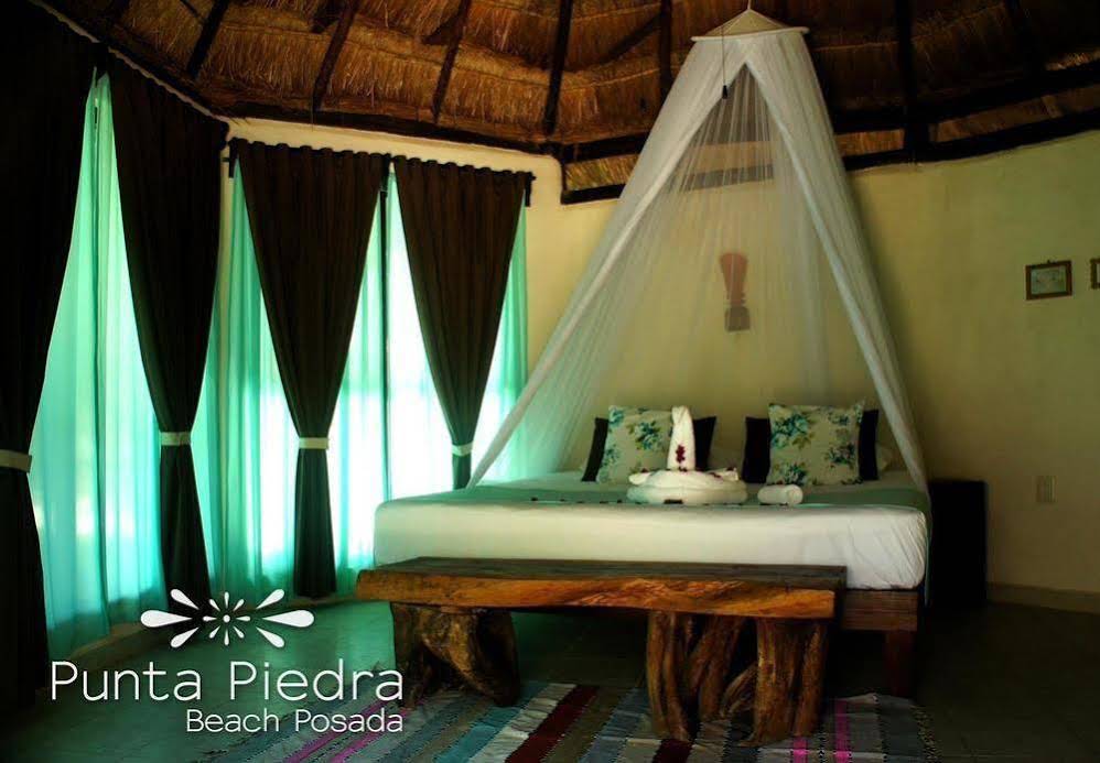 Punta Piedra Beach Posada