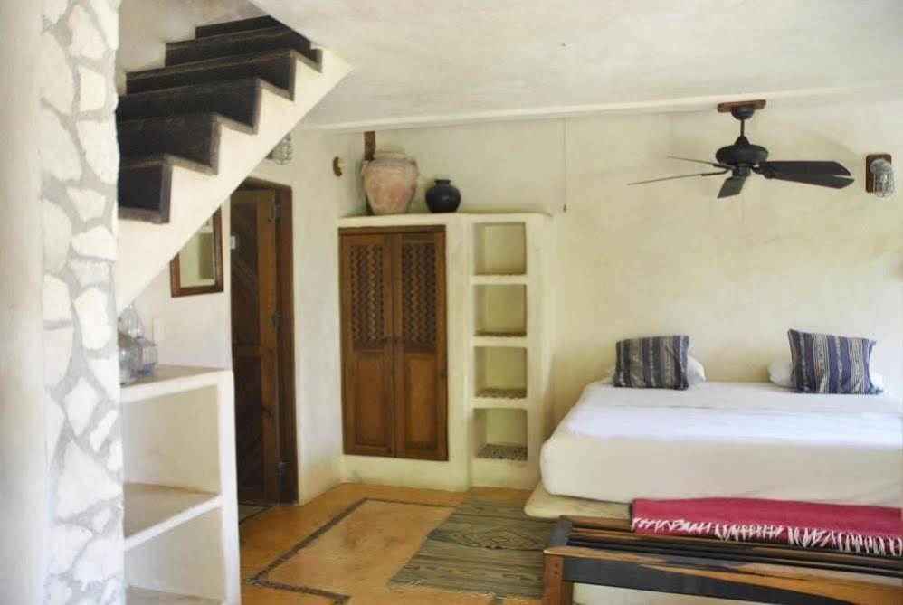 Punta Piedra Beach Posada