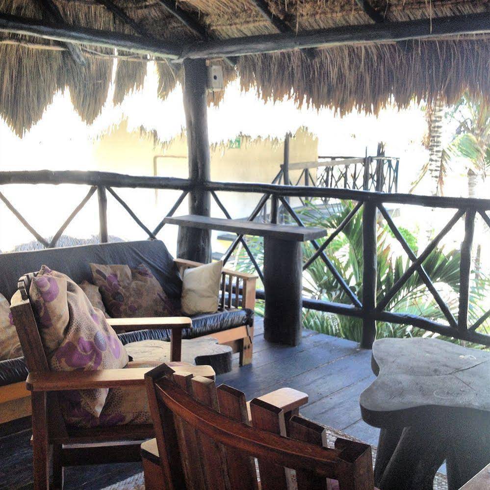 Punta Piedra Beach Posada