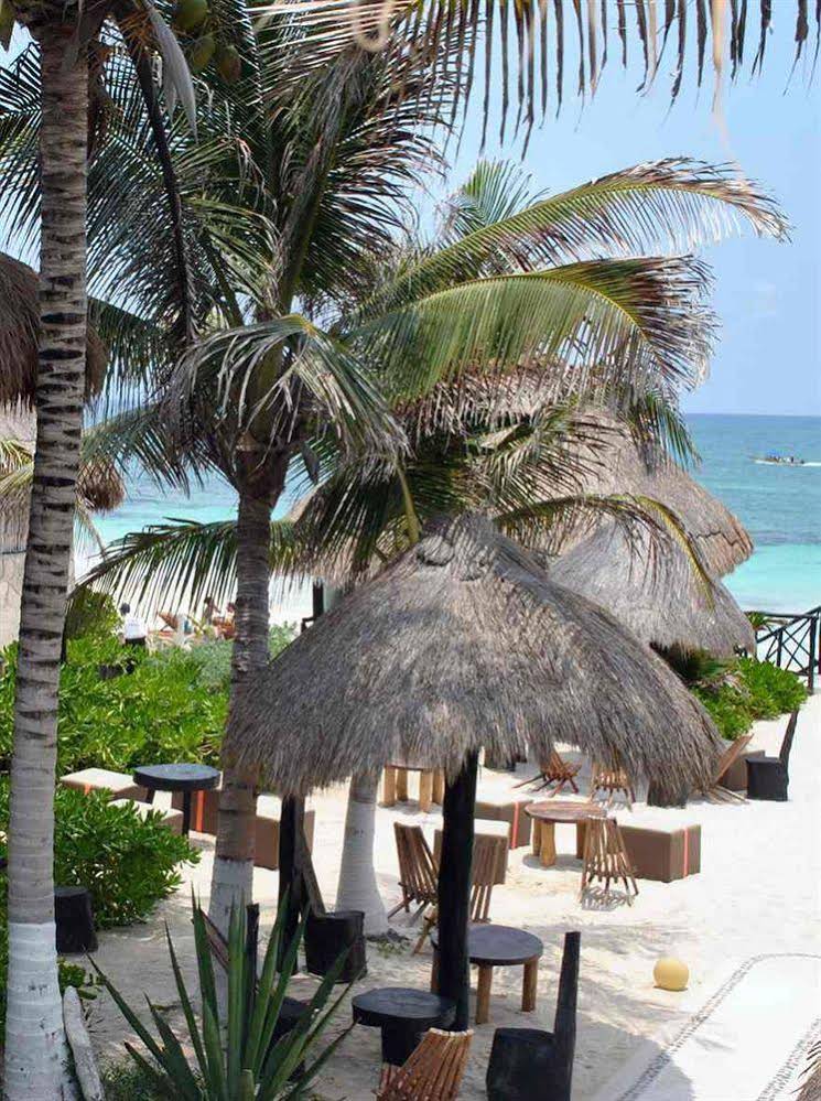 Punta Piedra Beach Posada