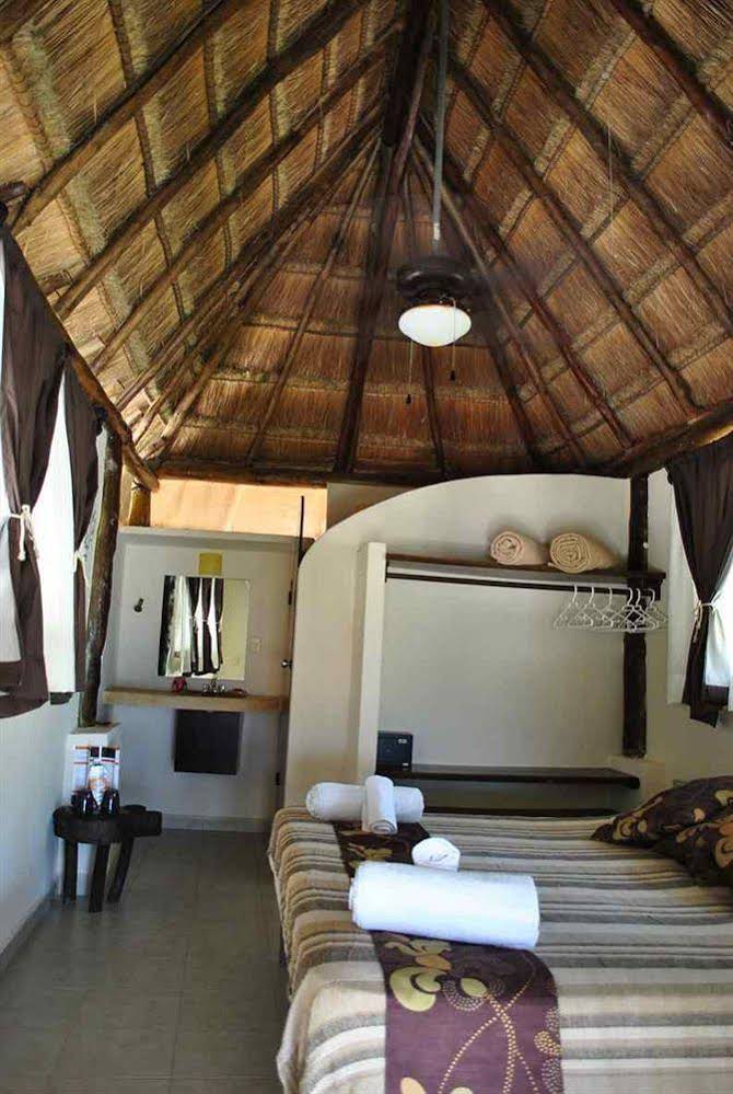 Punta Piedra Beach Posada