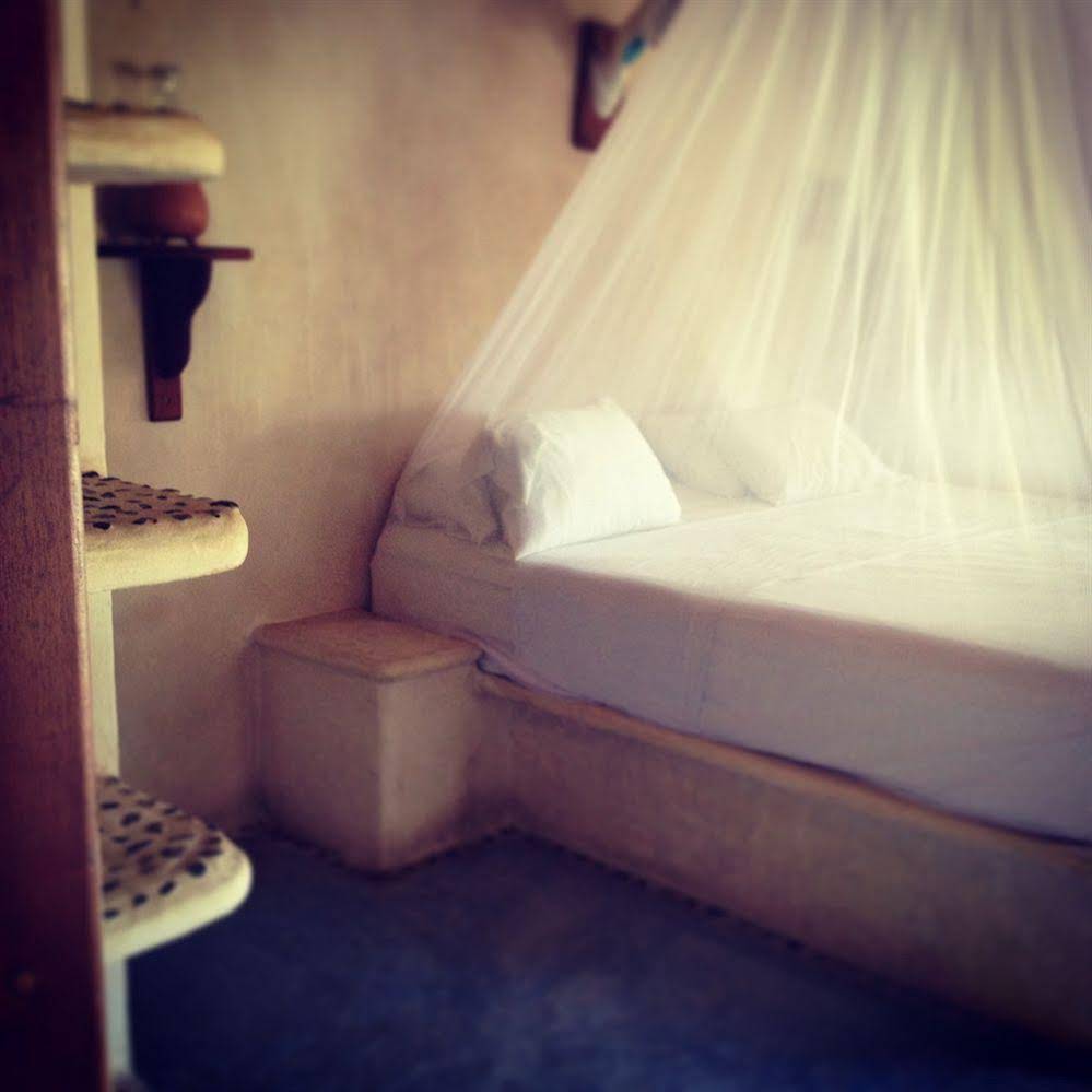 Punta Piedra Beach Posada