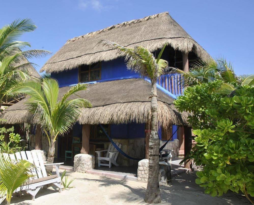 Punta Piedra Beach Posada