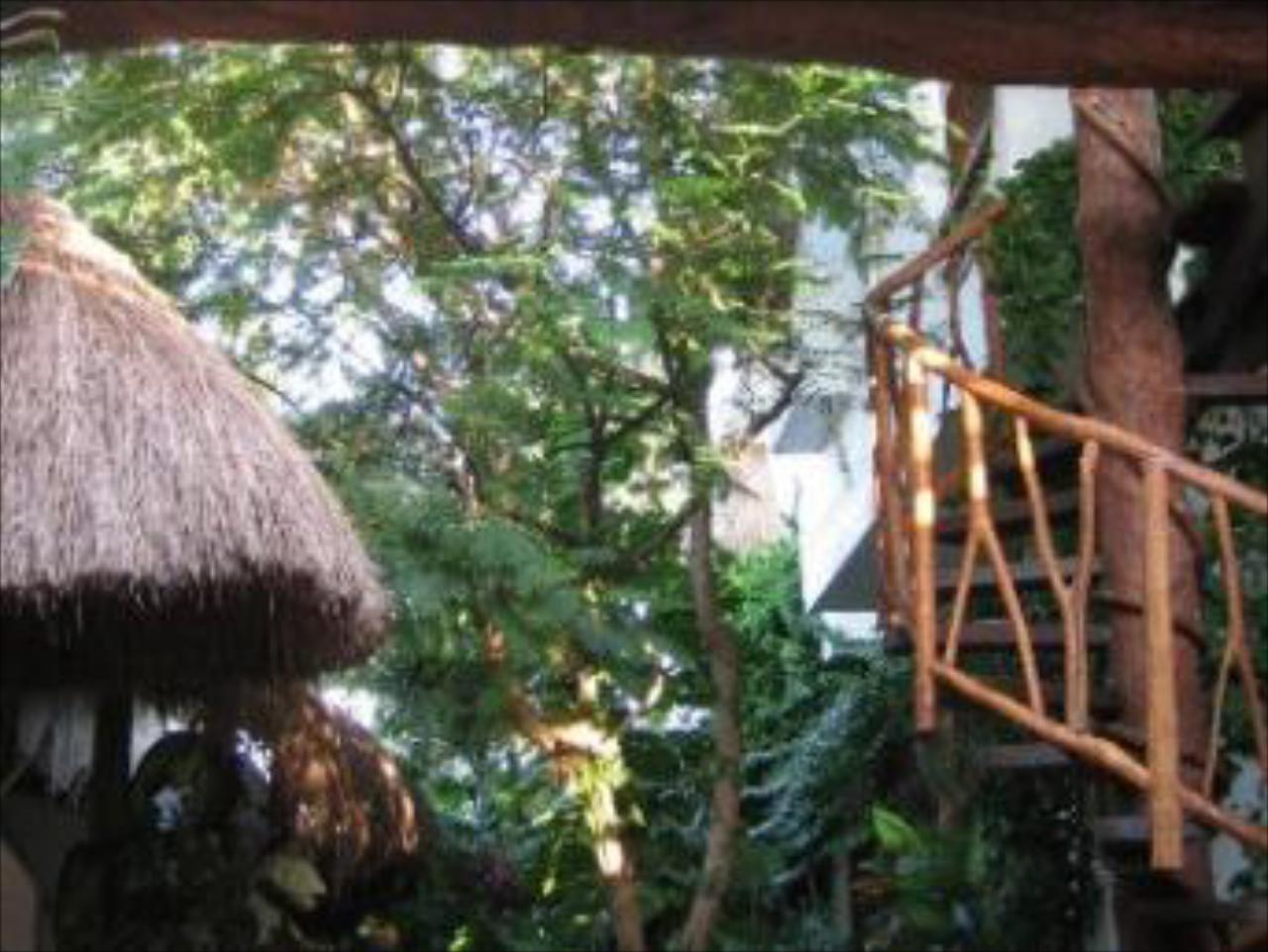 Hotel We Uniq Tulum