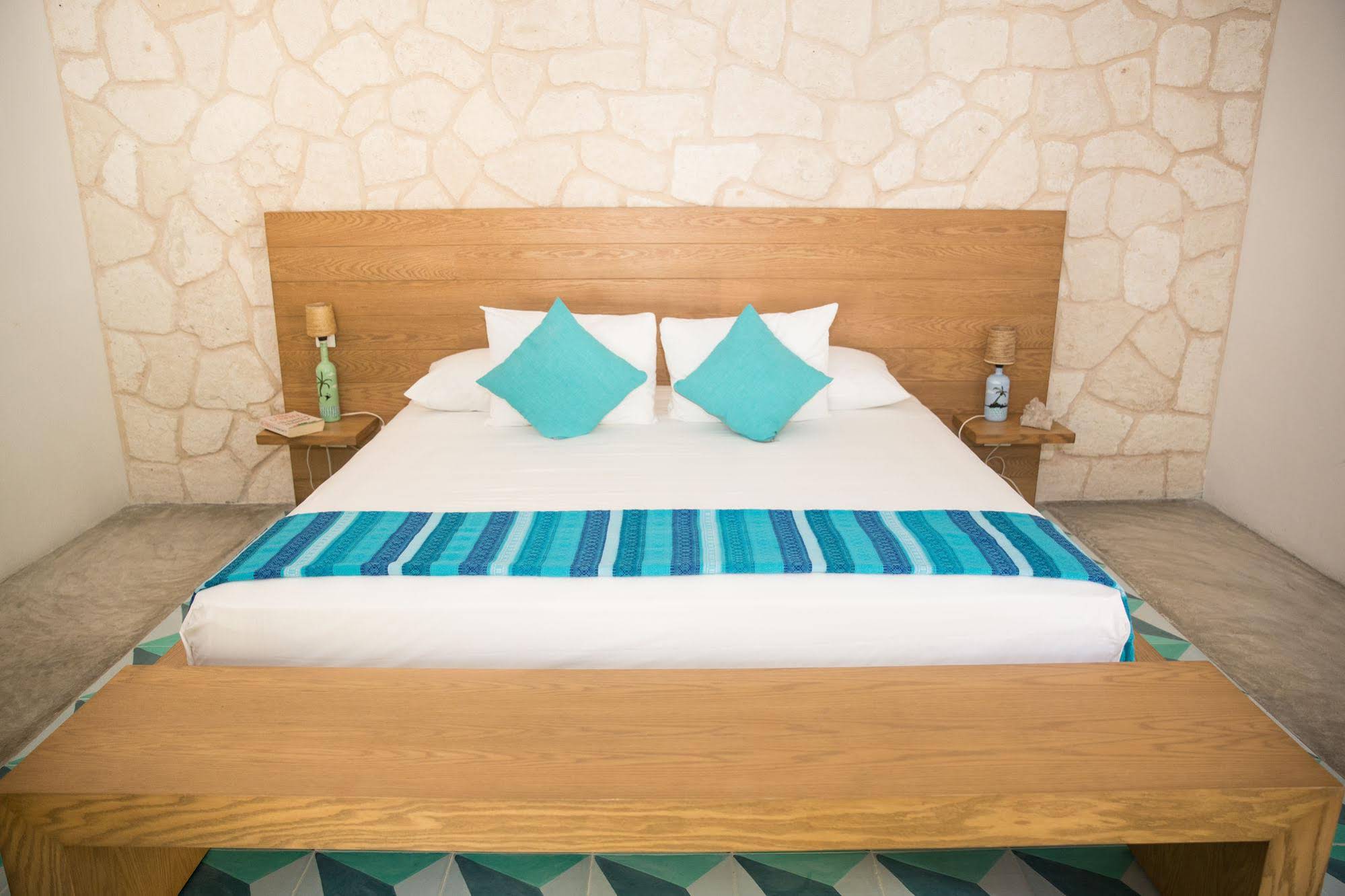 Prana Boutique Hotel