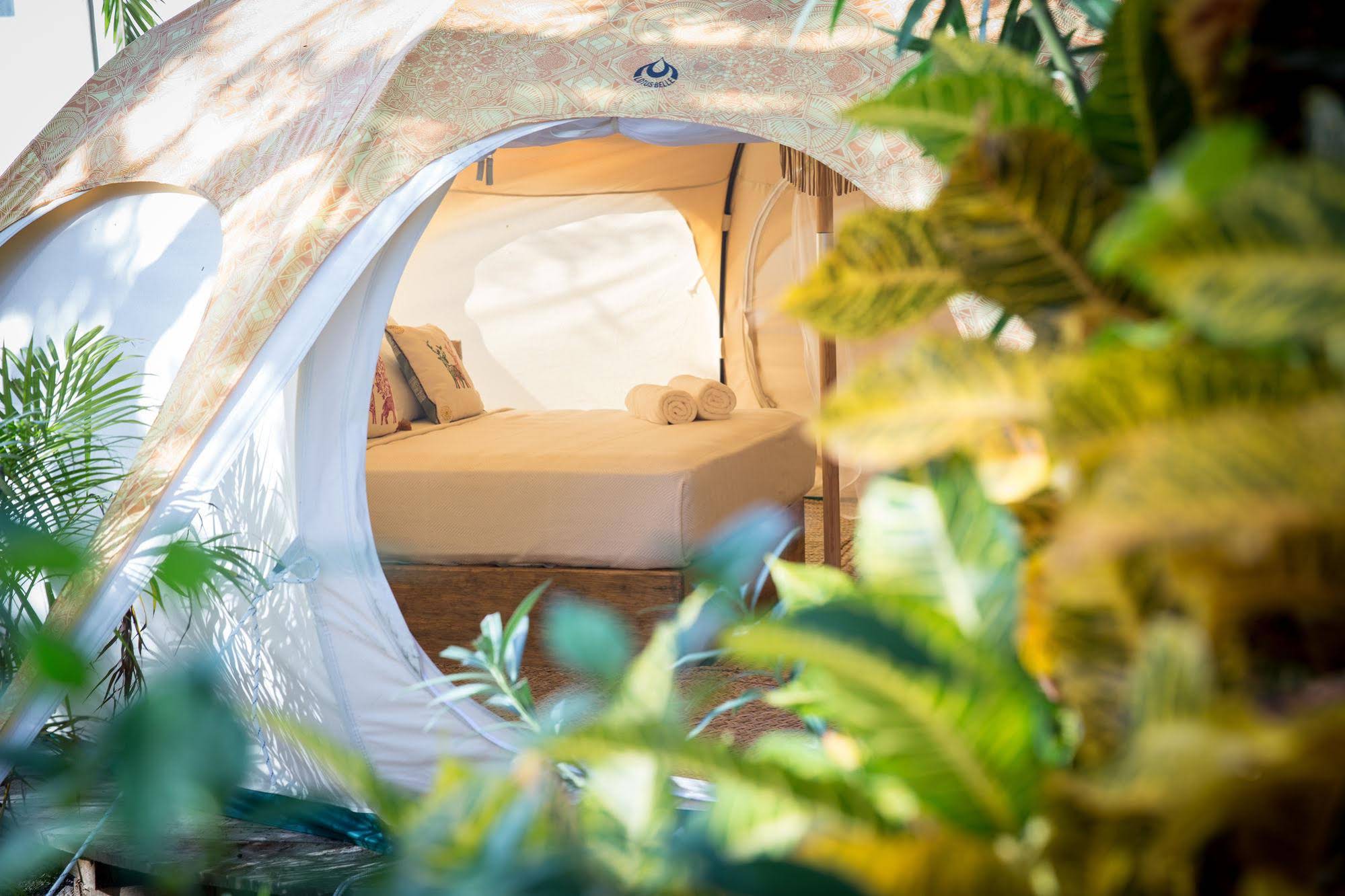Prana Boutique Hotel