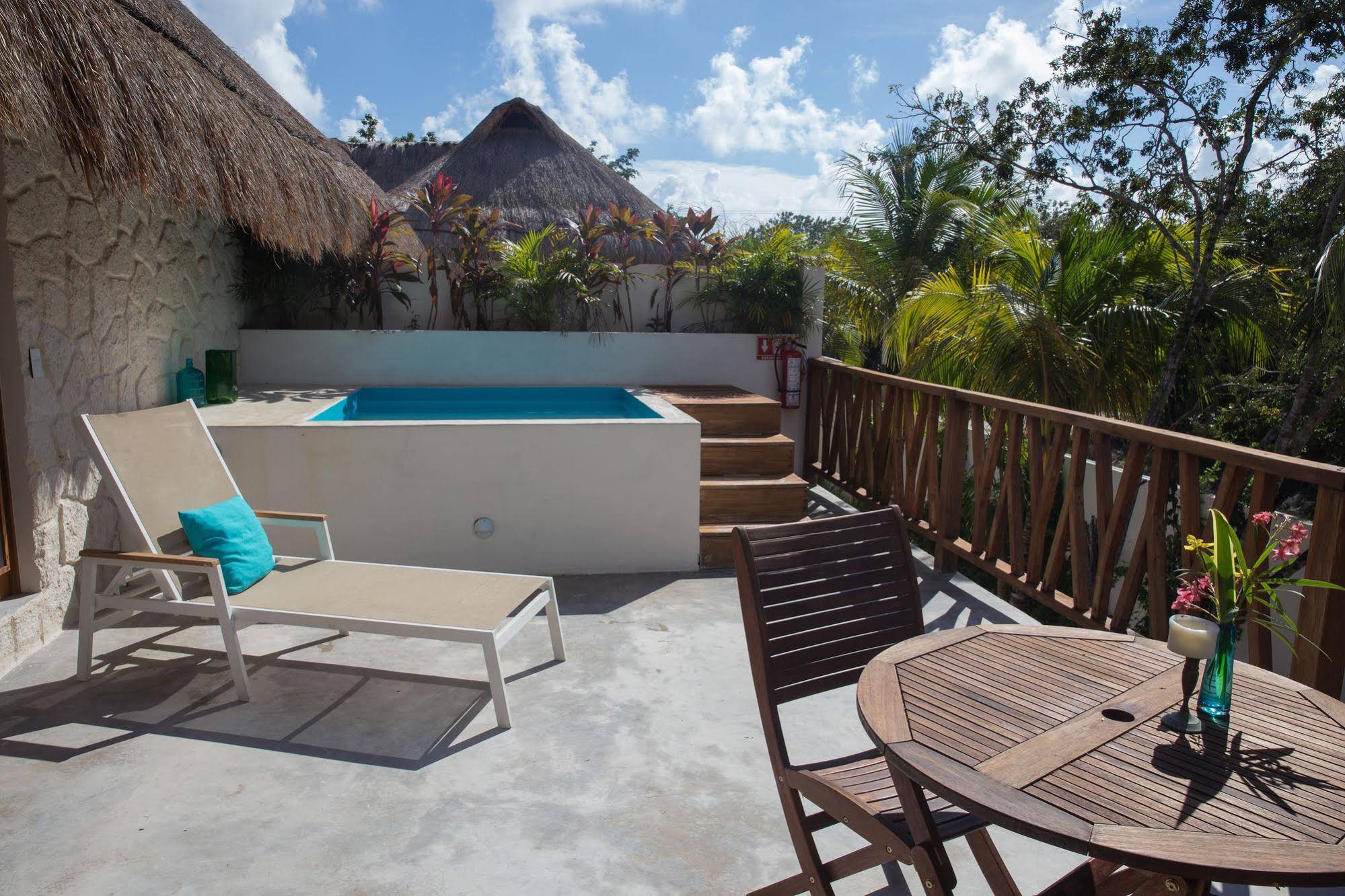 Prana Boutique Hotel