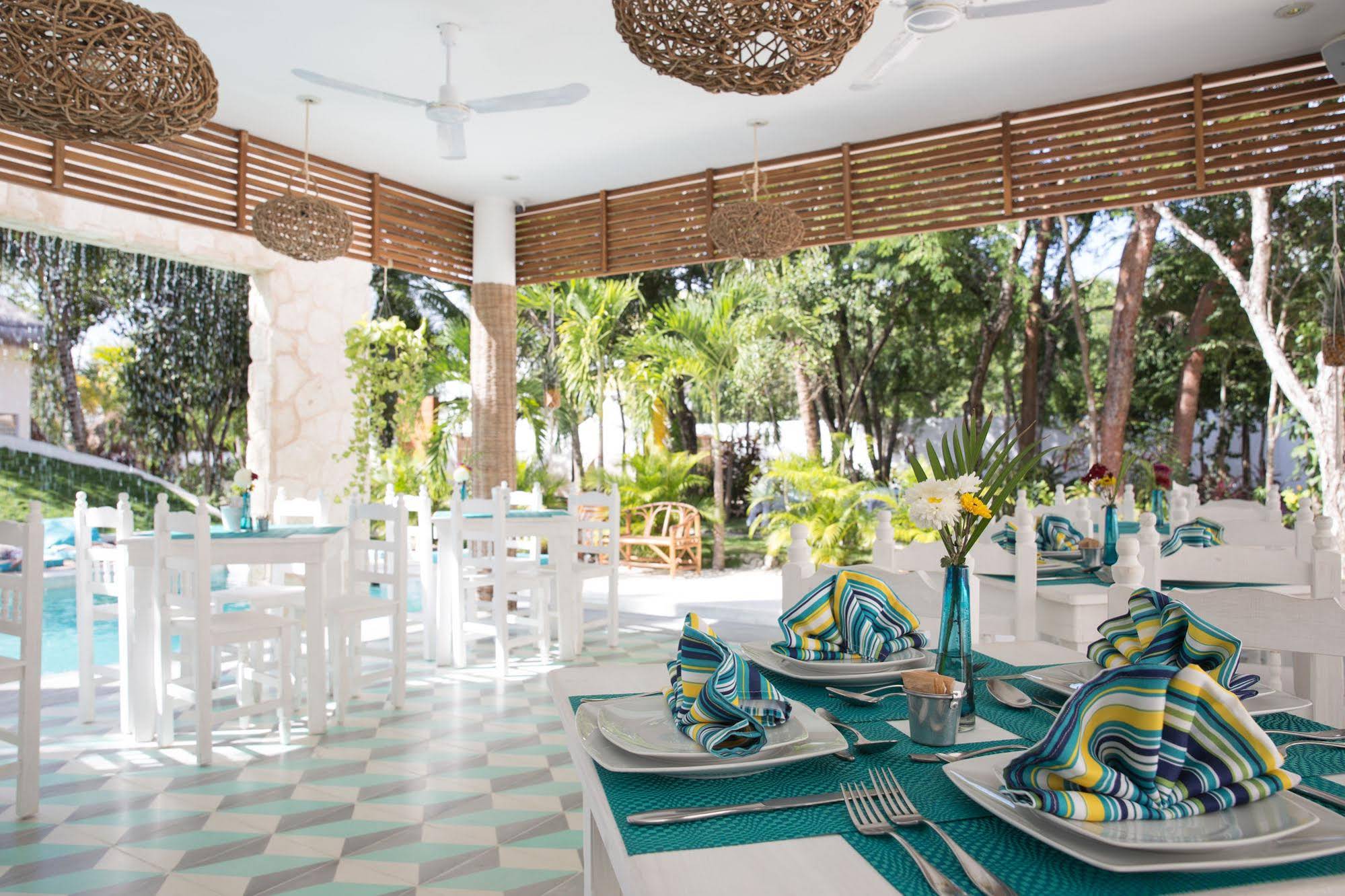 Prana Boutique Hotel