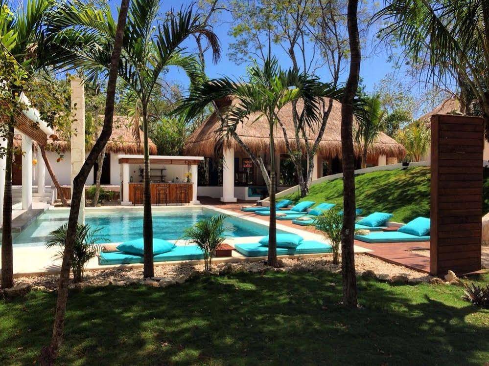 Prana Boutique Hotel
