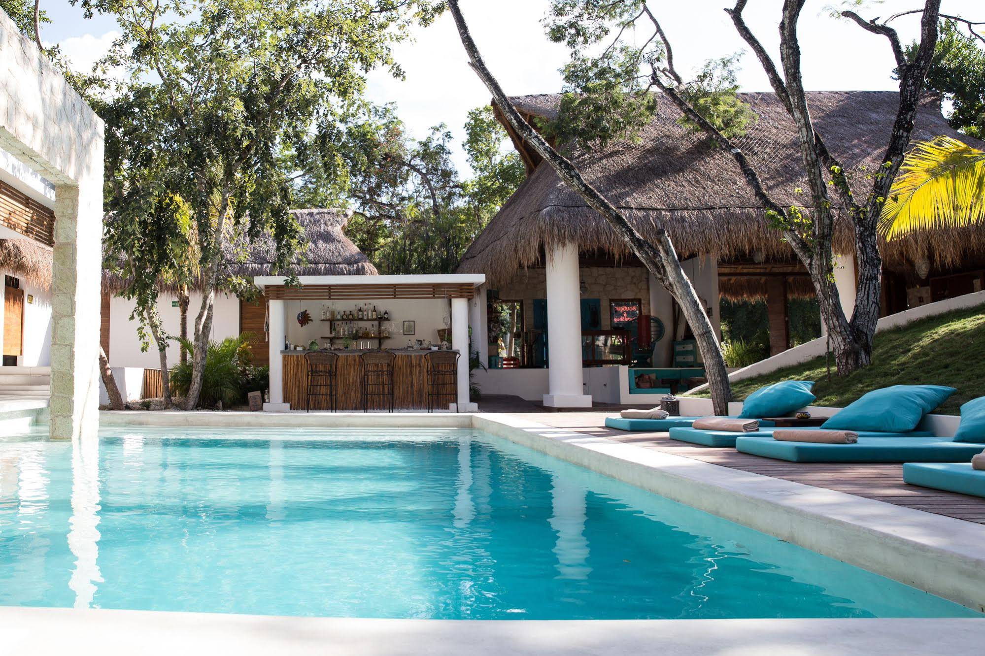 Prana Boutique Hotel