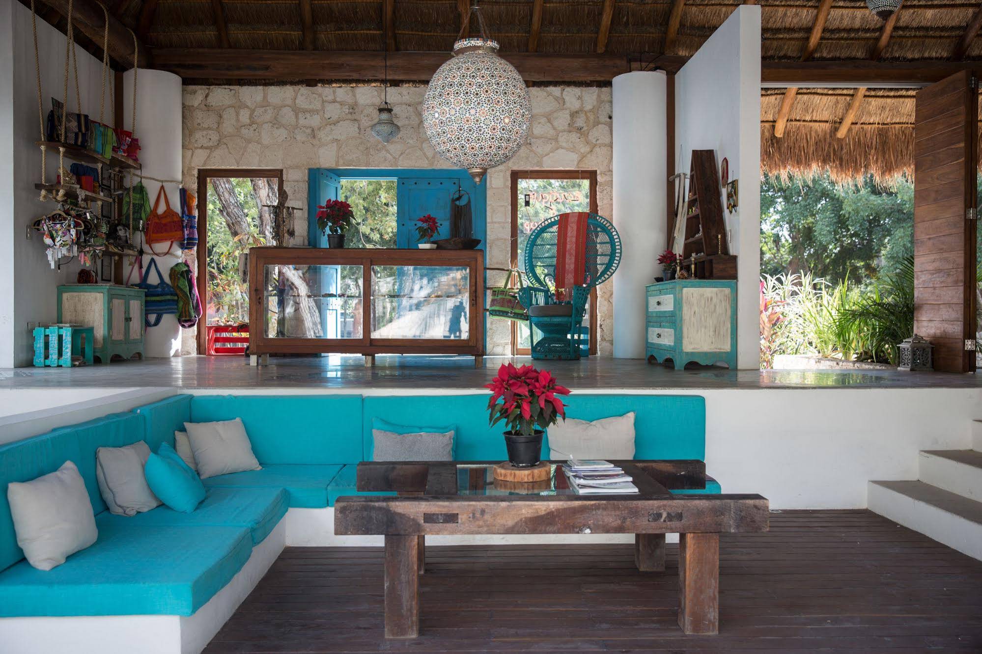Prana Boutique Hotel