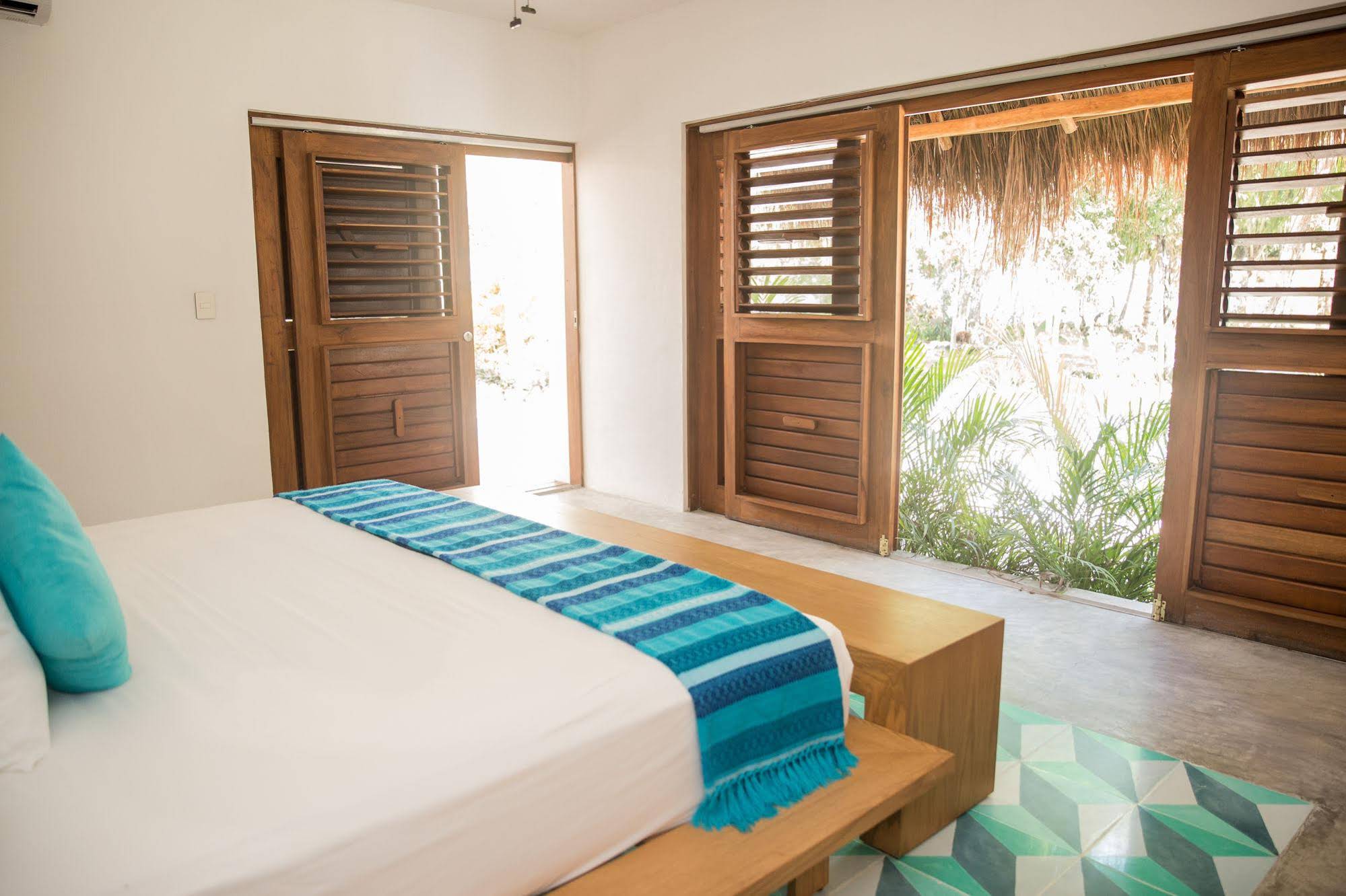 Prana Boutique Hotel