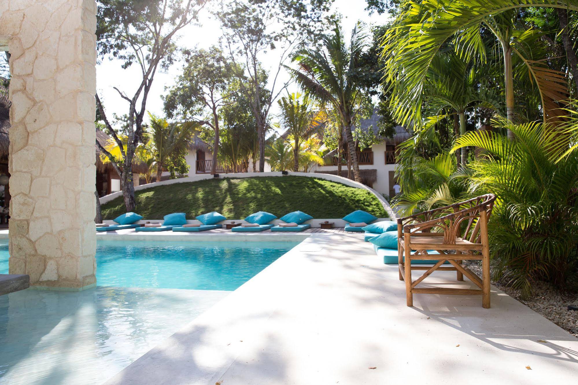 Prana Boutique Hotel