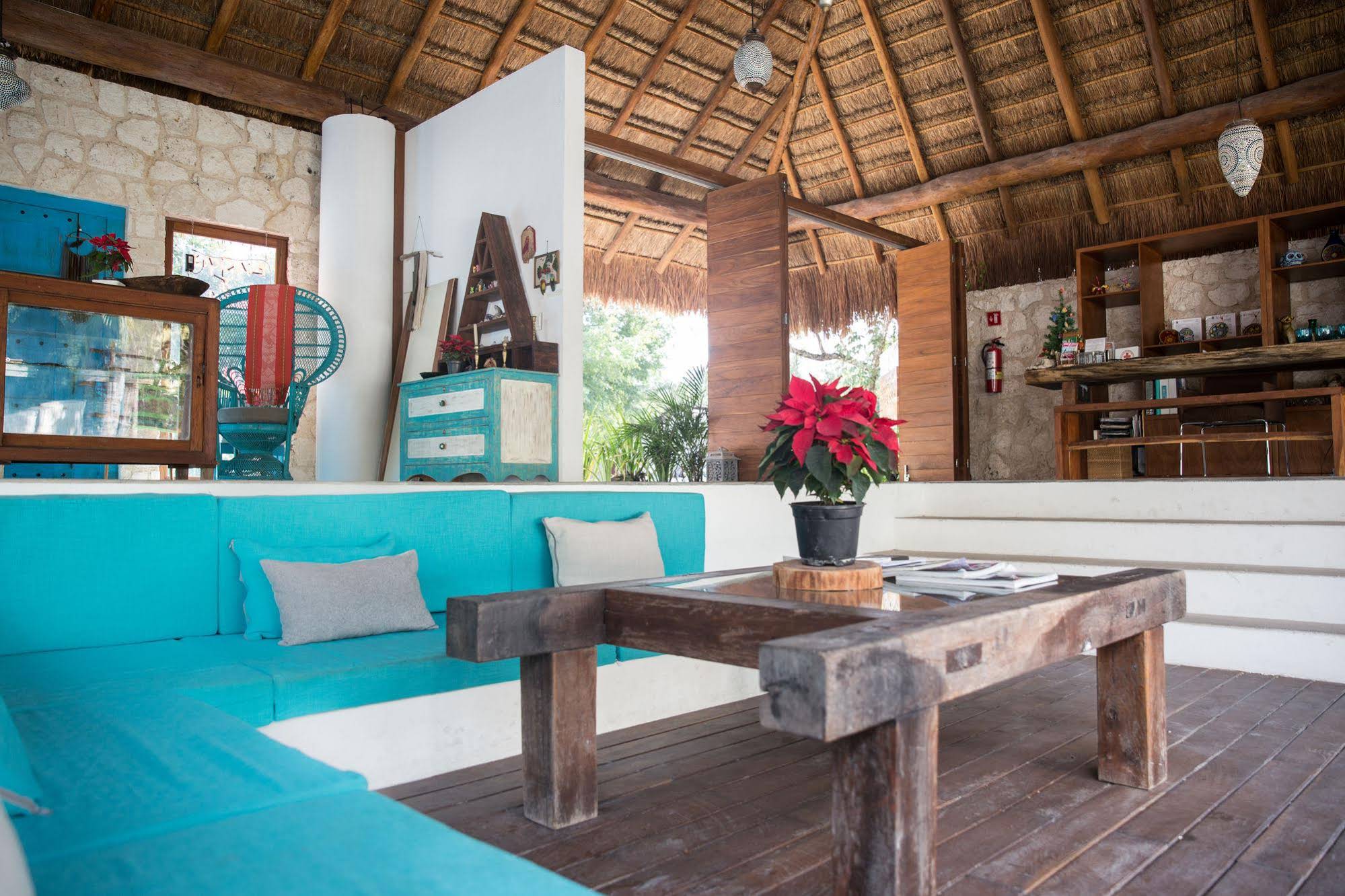 Prana Boutique Hotel