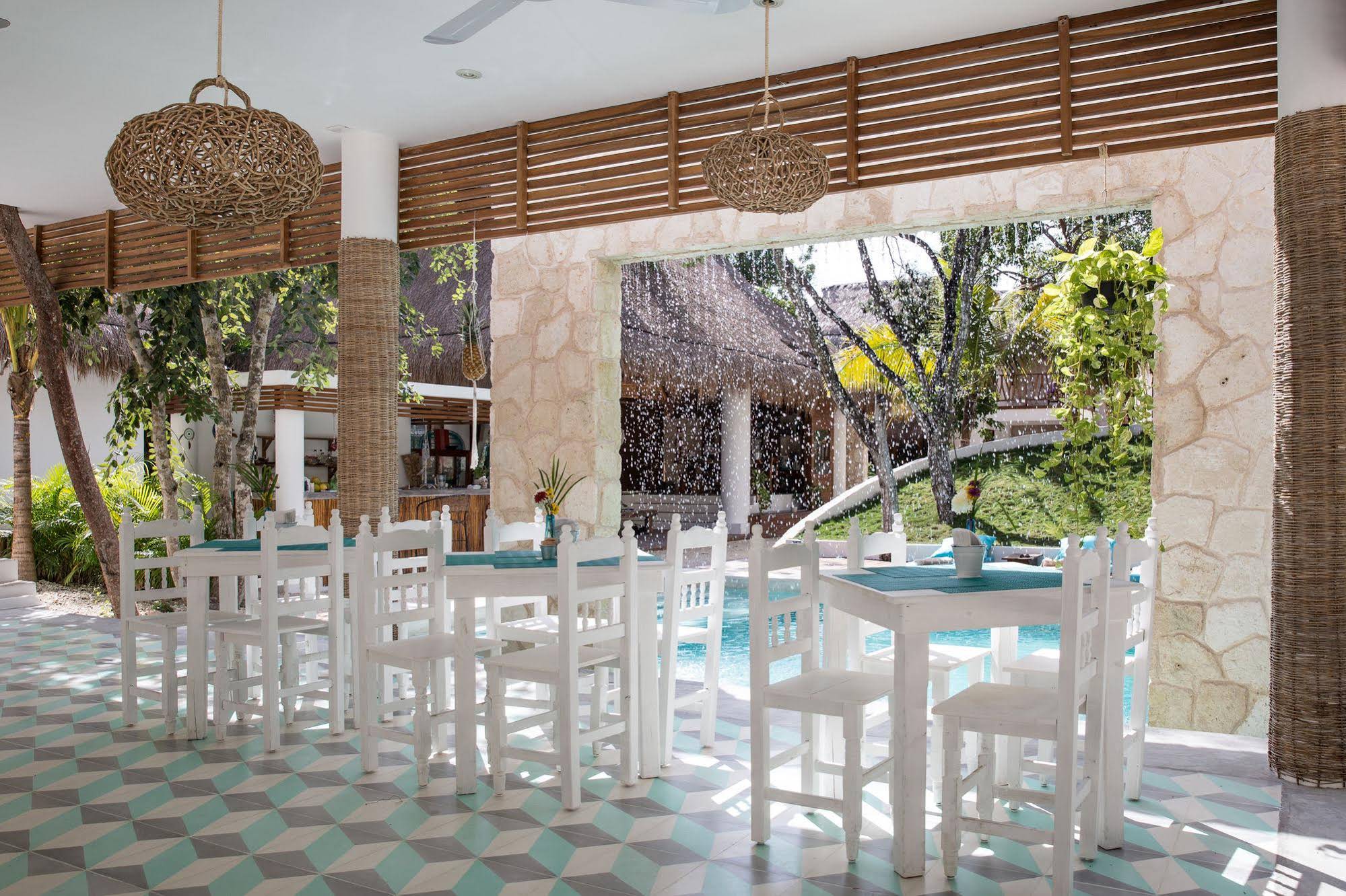 Prana Boutique Hotel