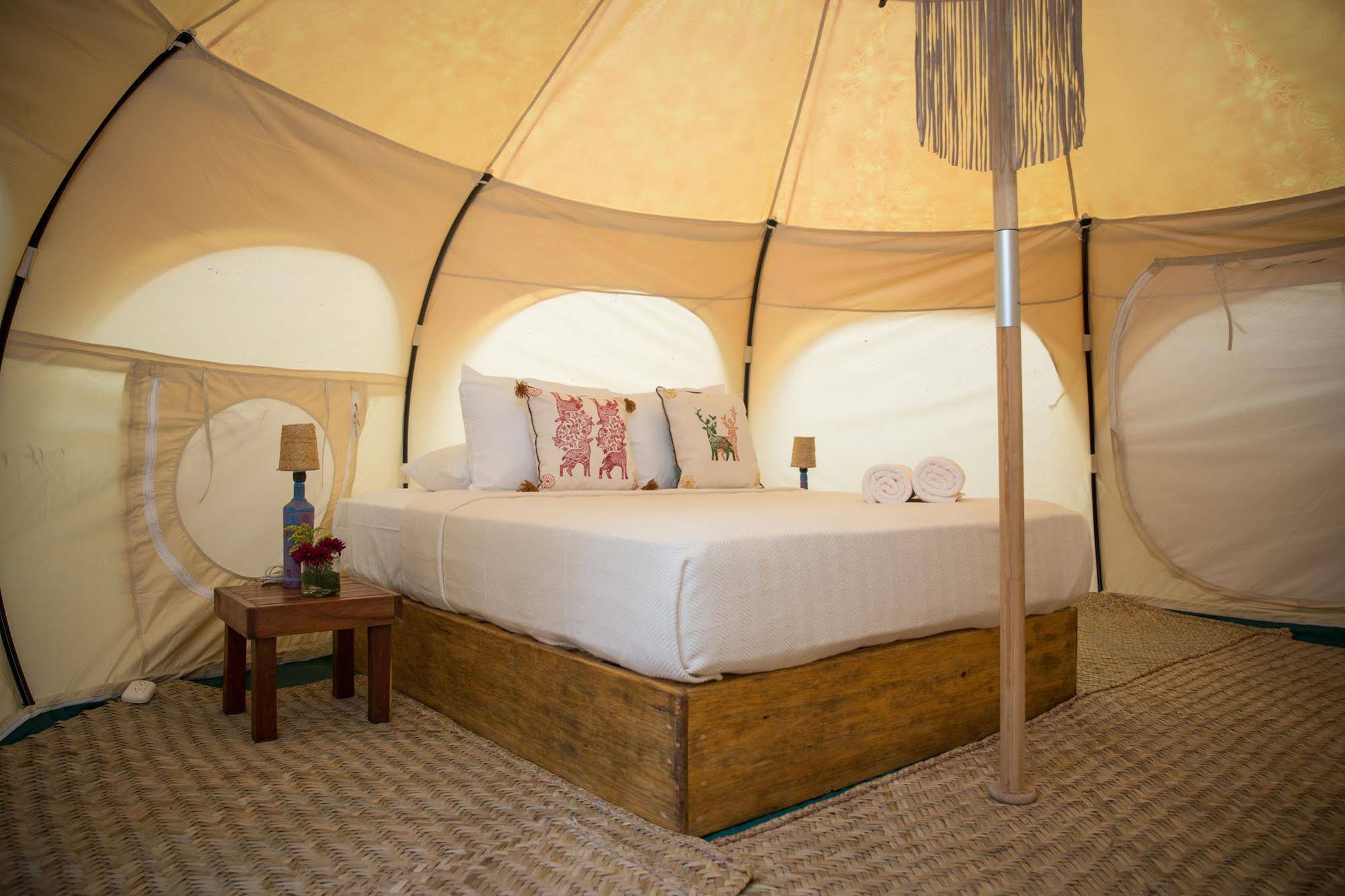 Prana Boutique Hotel