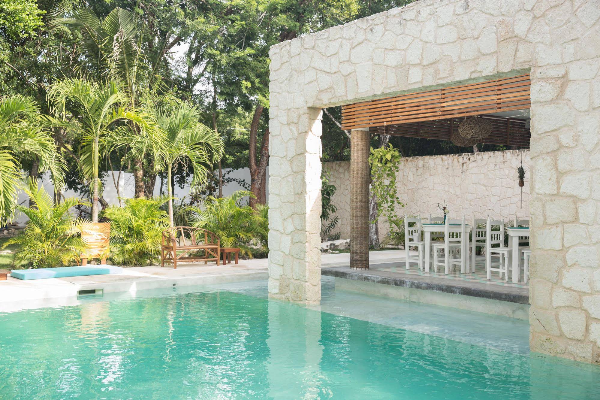 Prana Boutique Hotel