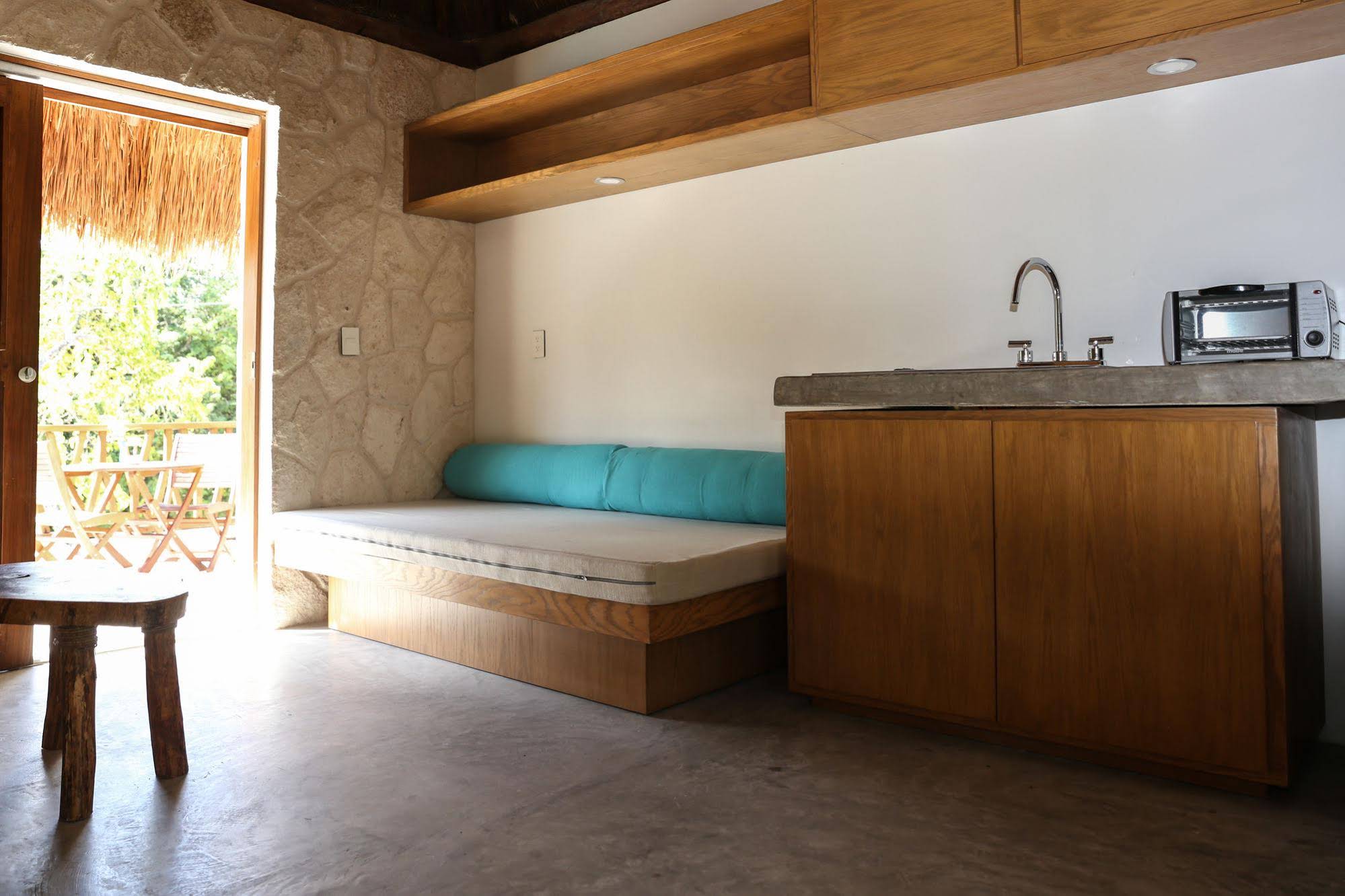 Prana Boutique Hotel