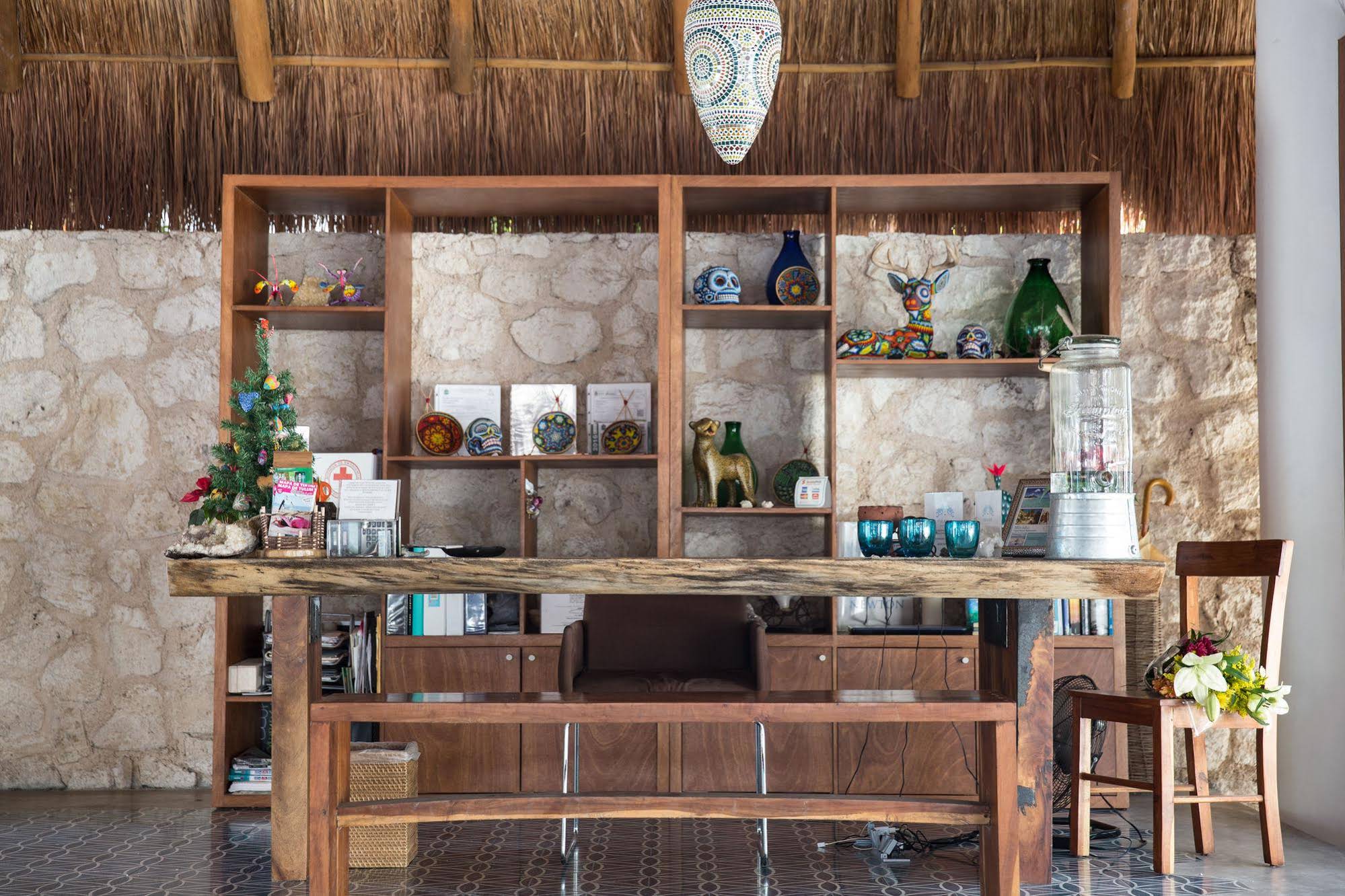 Prana Boutique Hotel