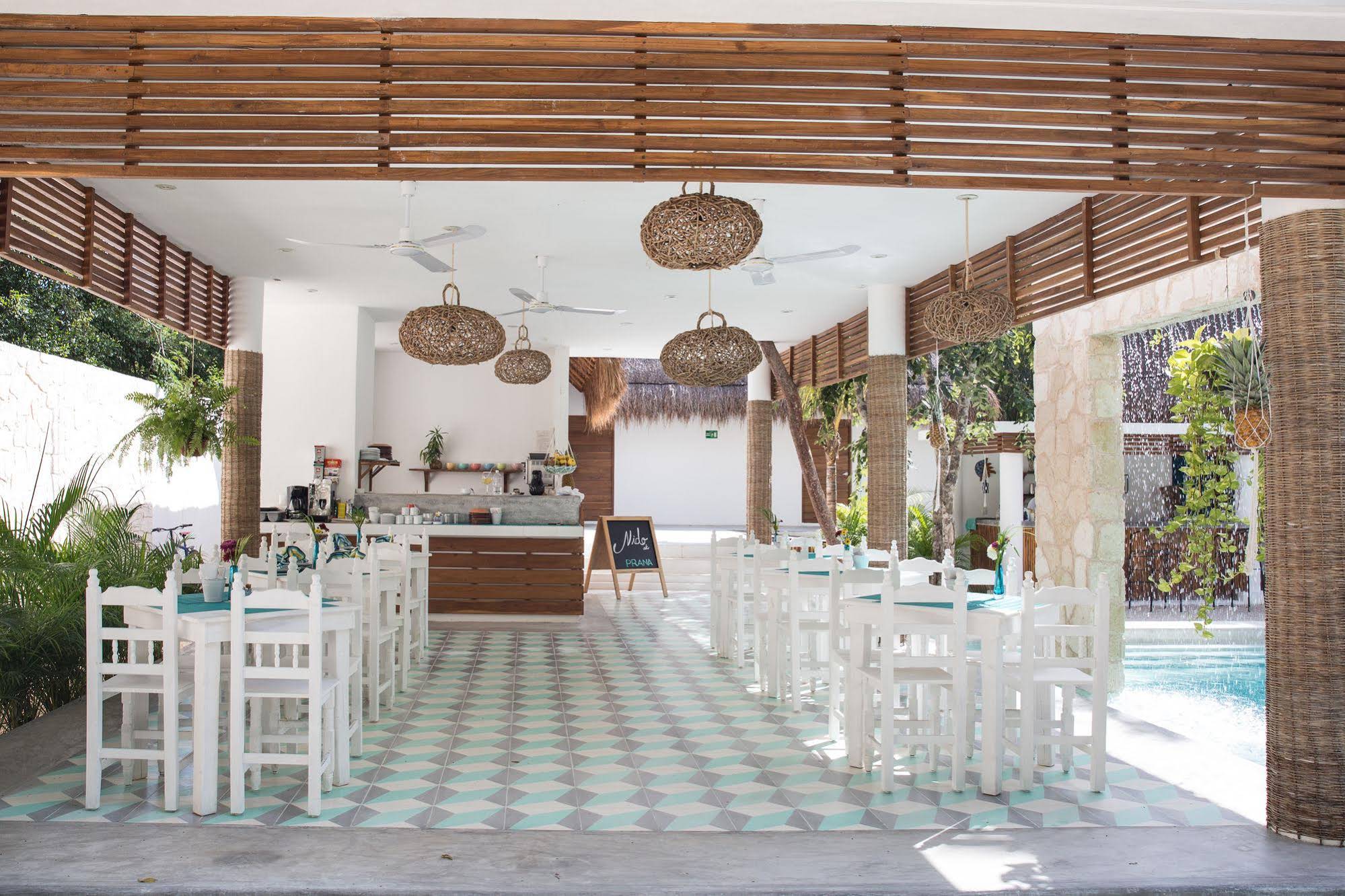 Prana Boutique Hotel