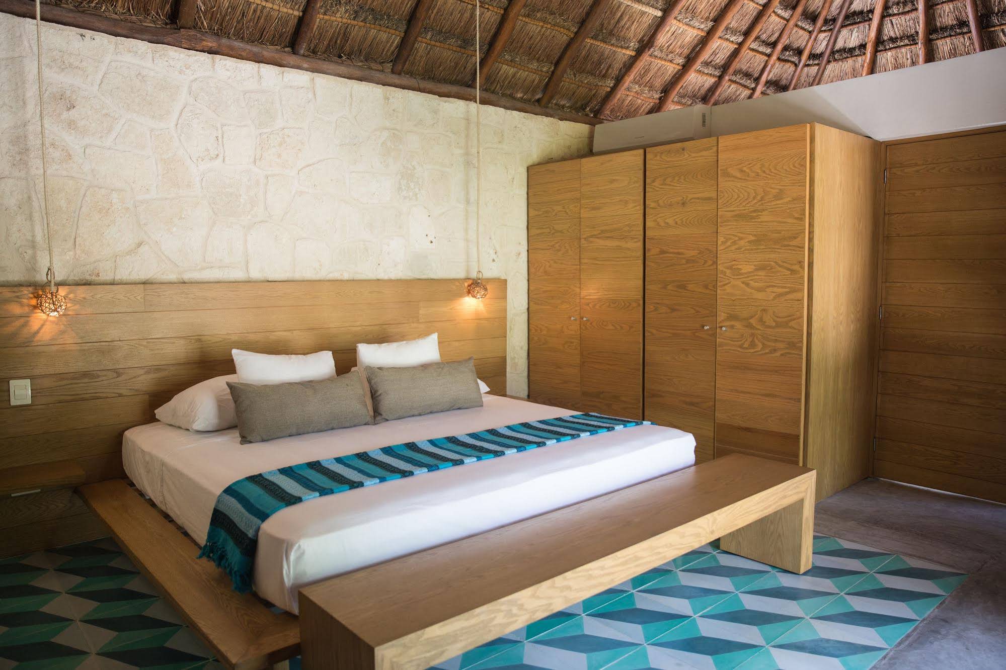 Prana Boutique Hotel