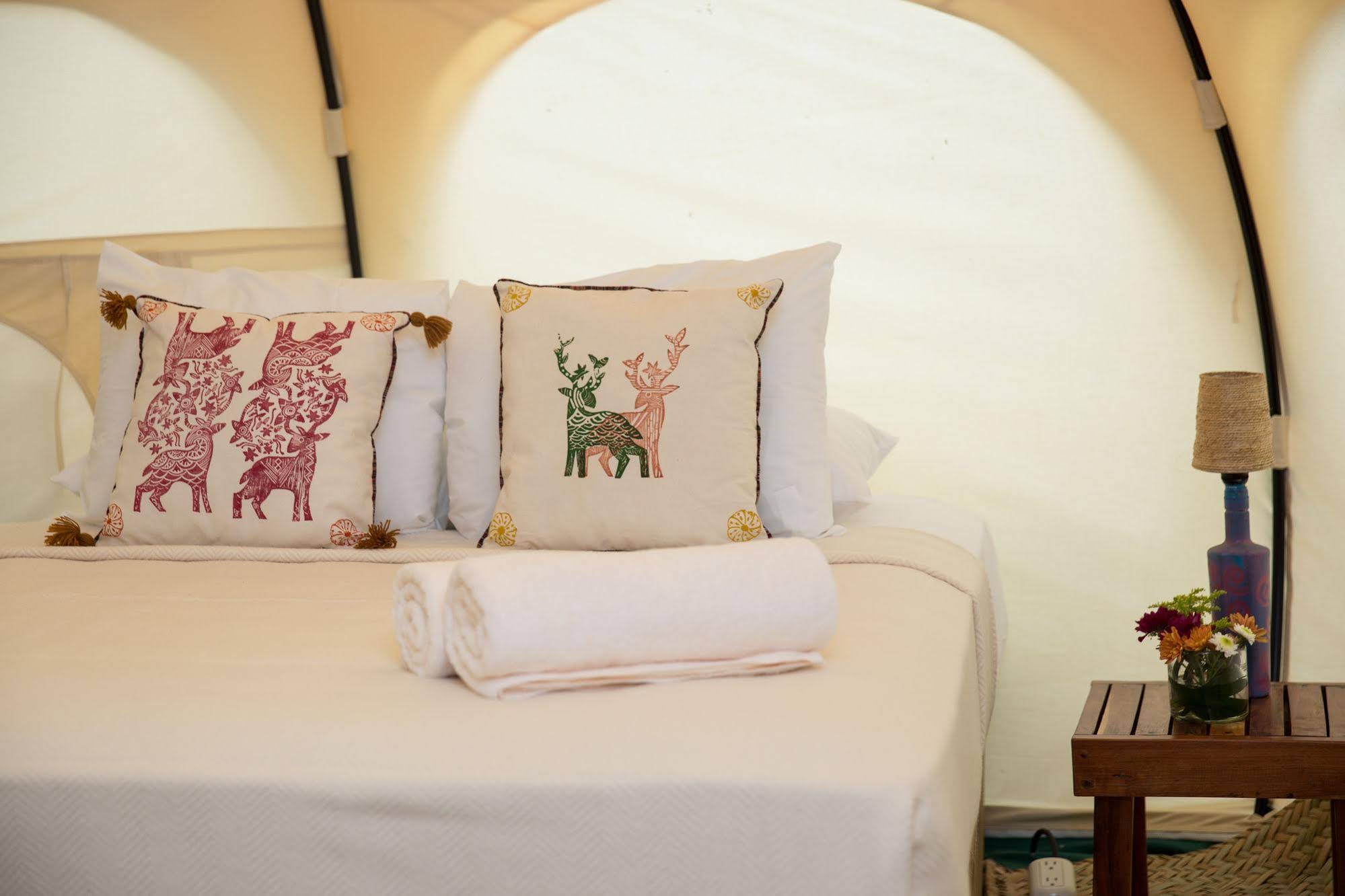 Prana Boutique Hotel