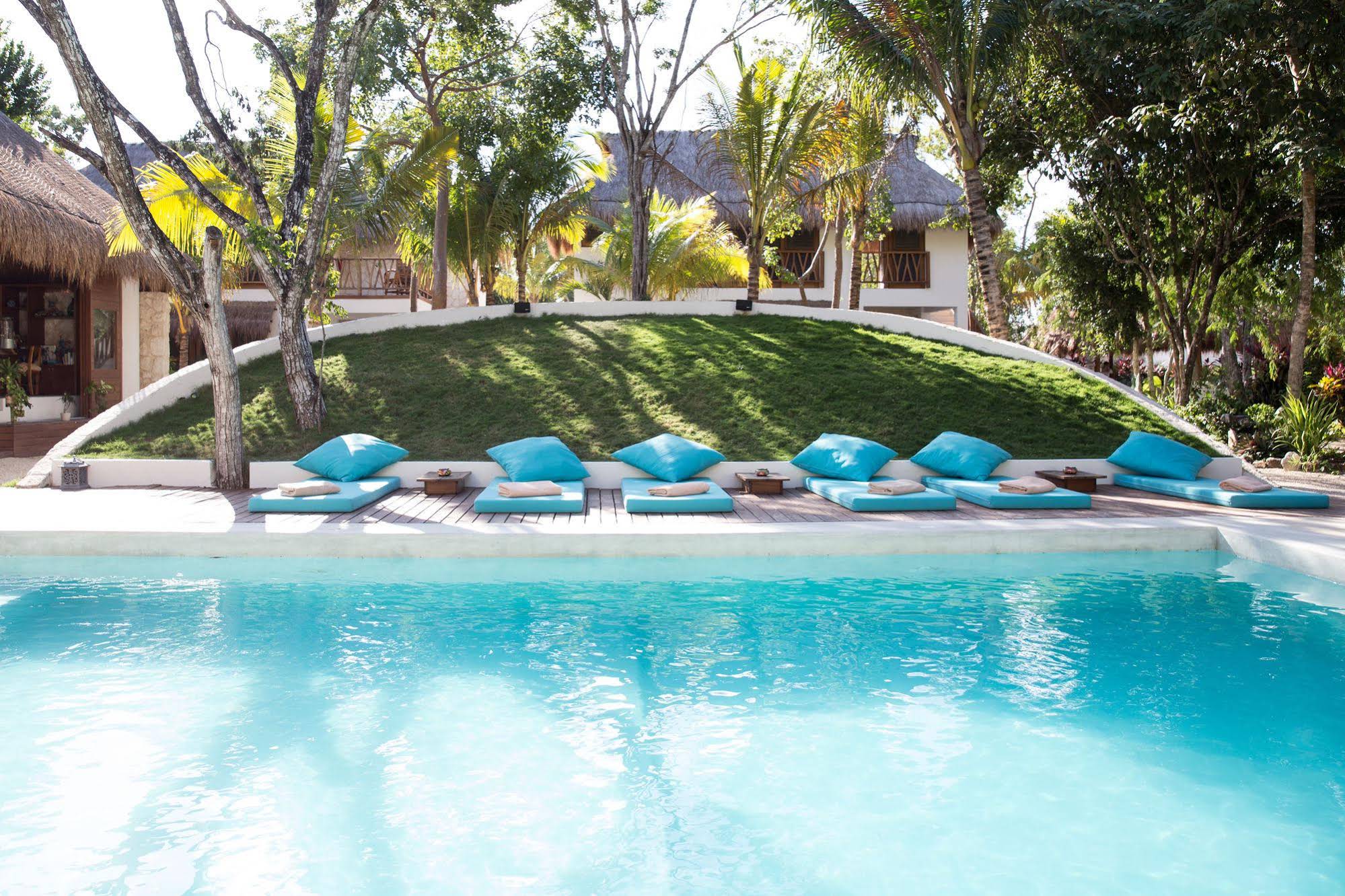 Prana Boutique Hotel