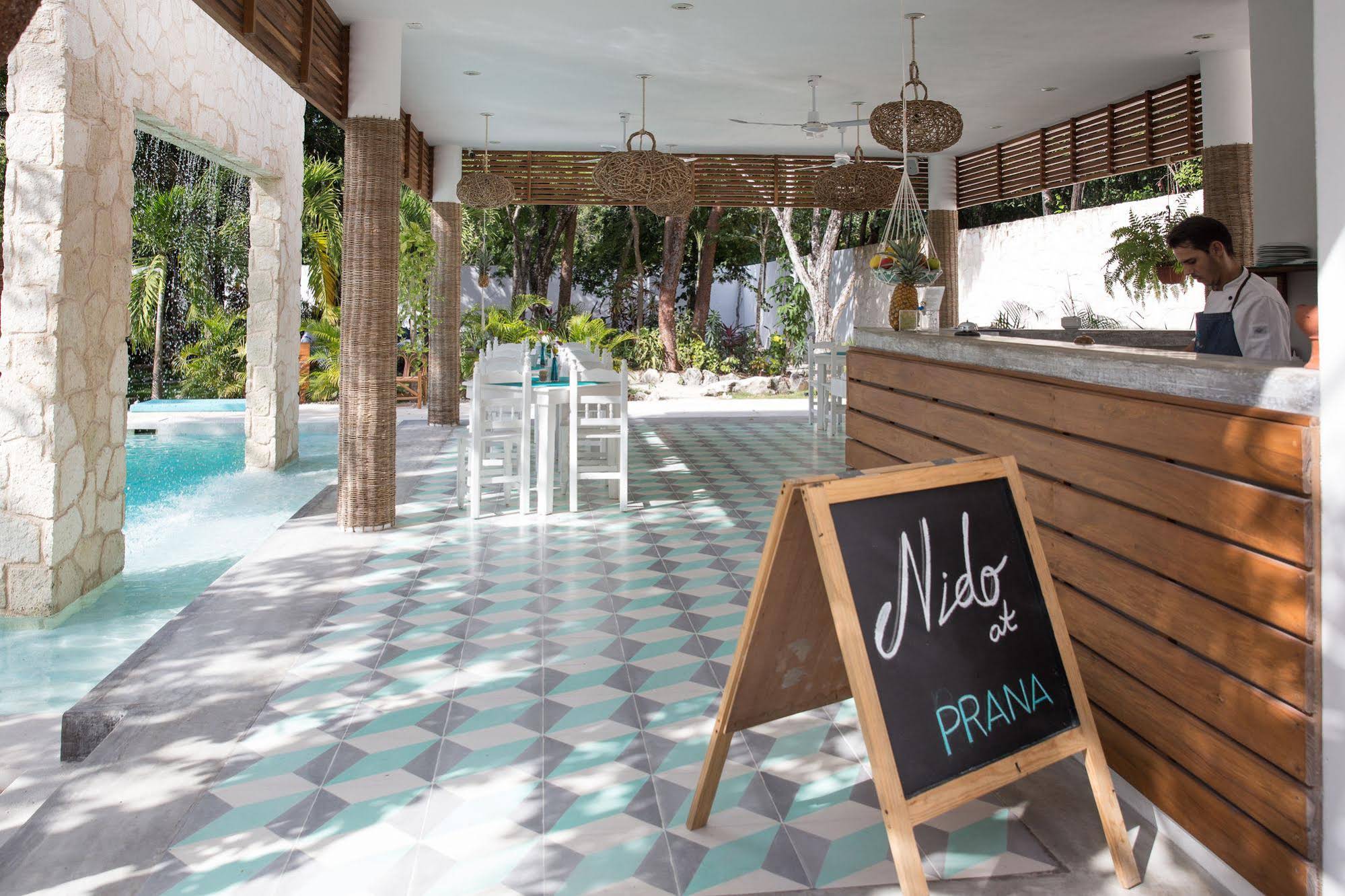Prana Boutique Hotel