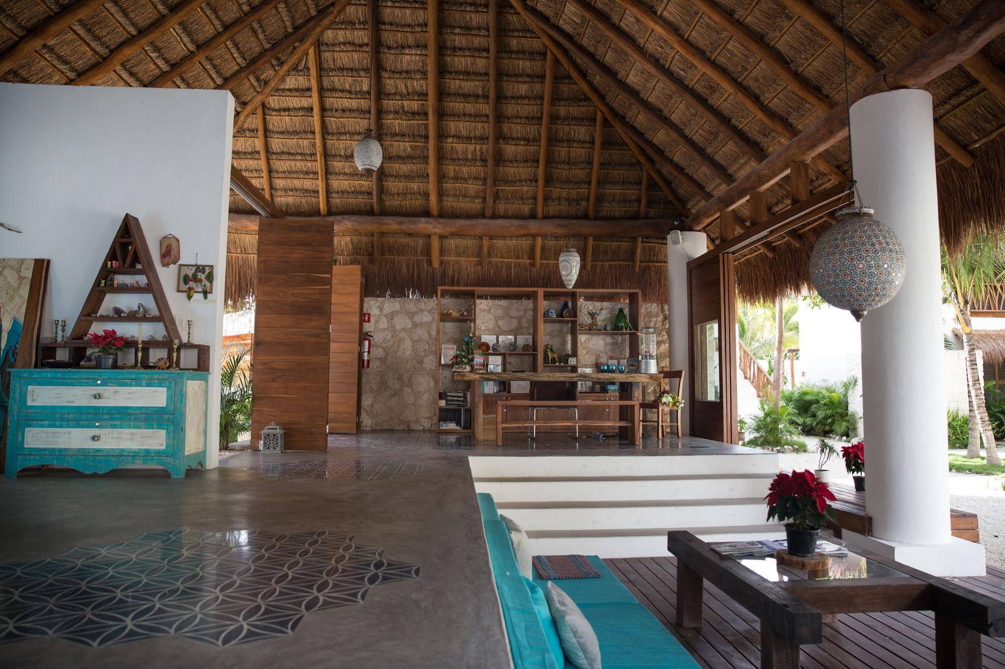Prana Boutique Hotel
