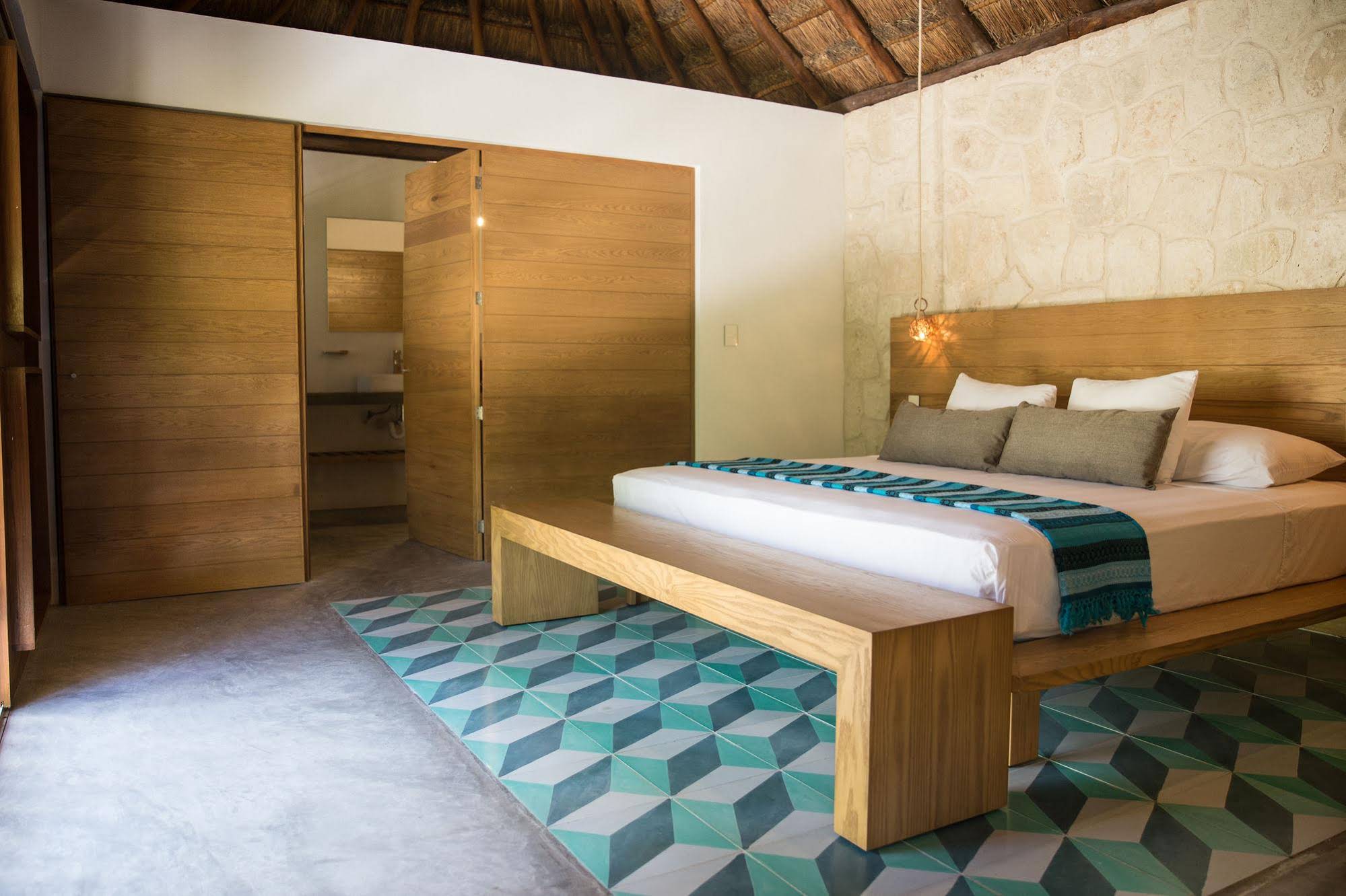 Prana Boutique Hotel