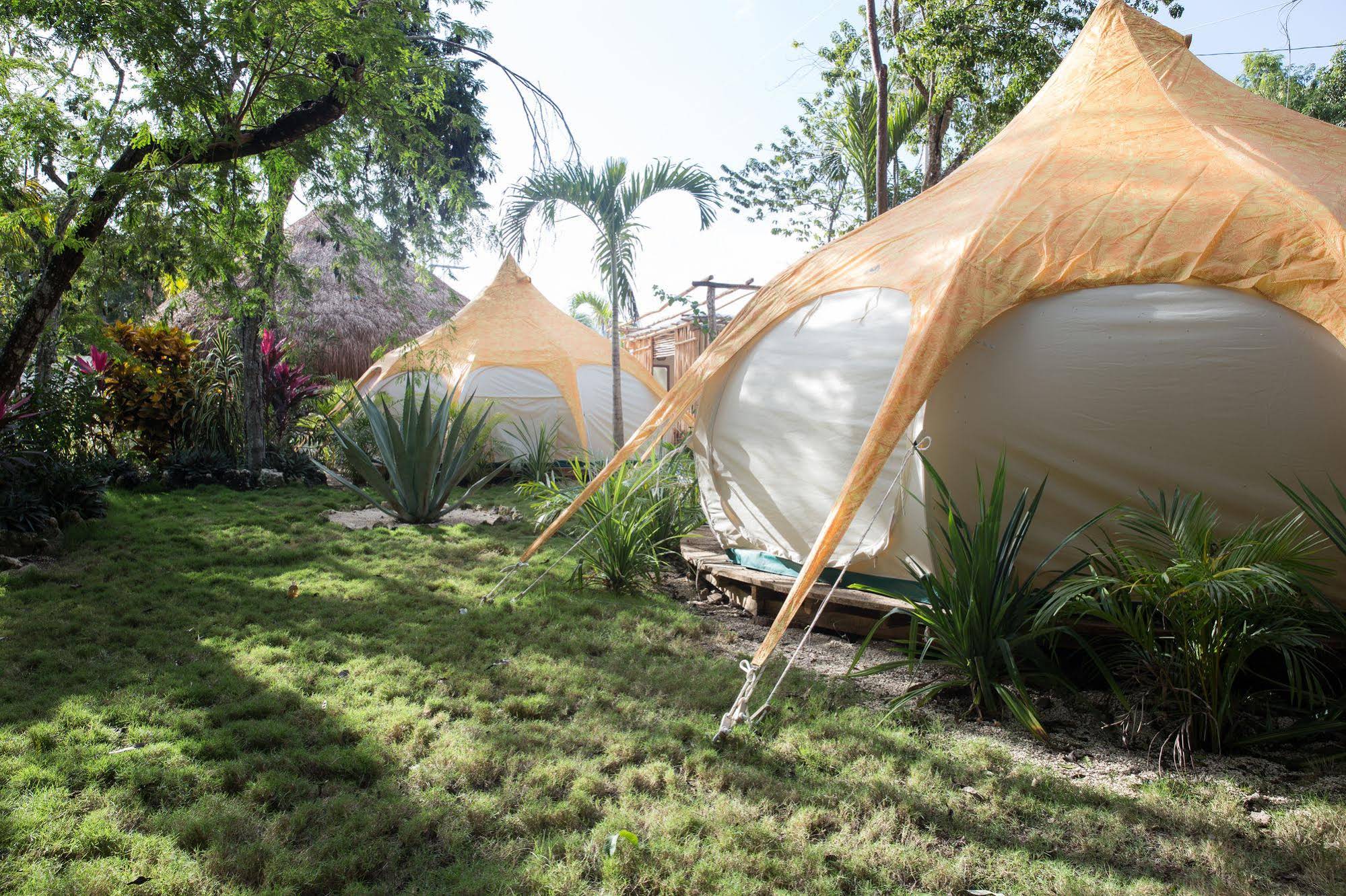 Prana Boutique Hotel