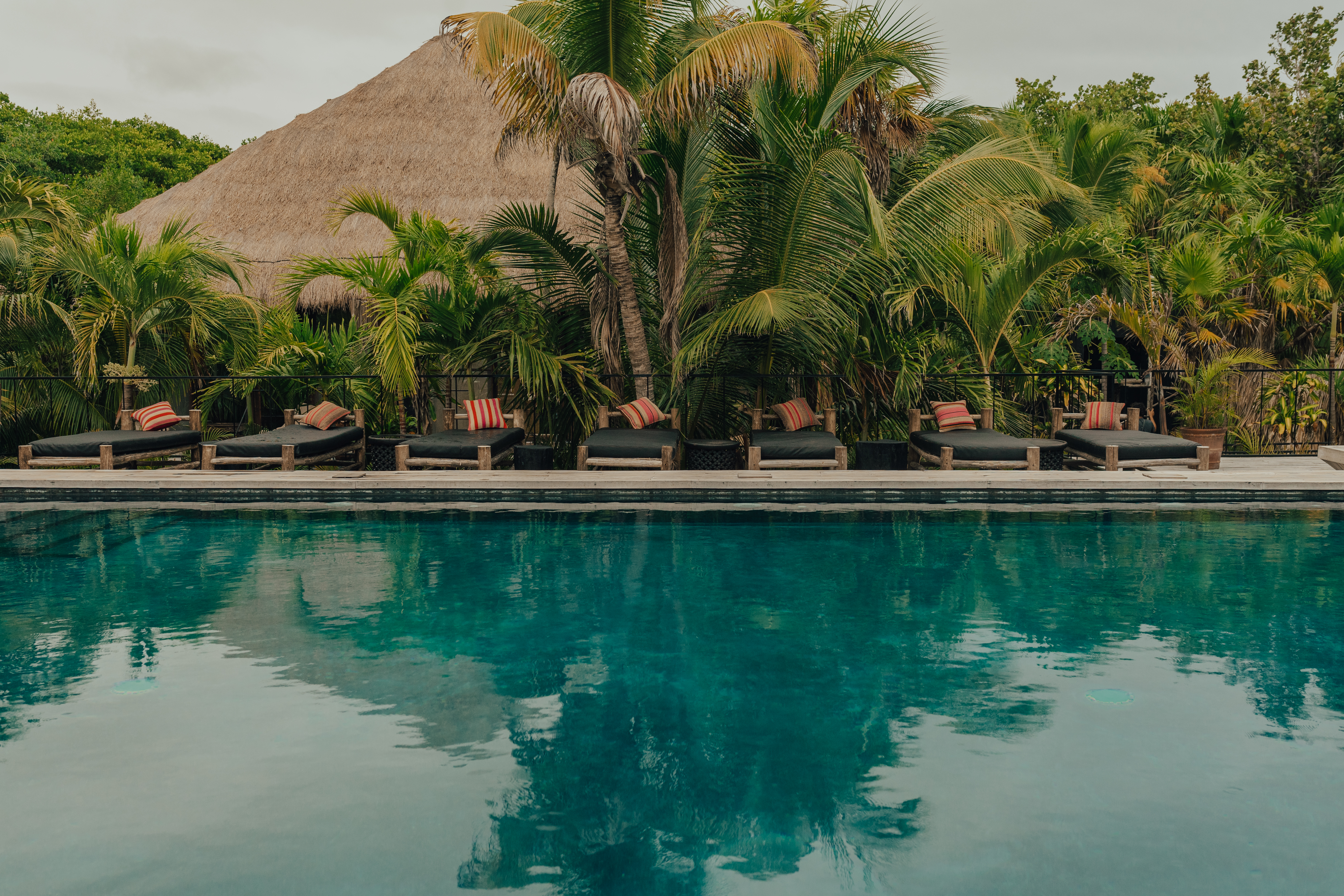 Radhoo Tulum