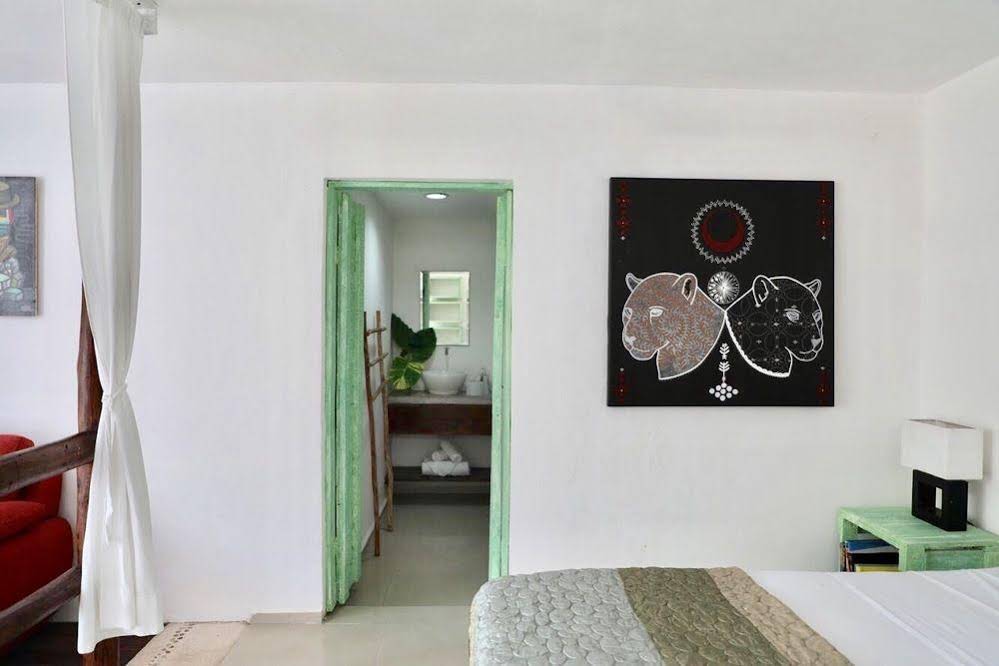 Residencia Gorila