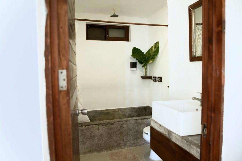Residencia Gorila