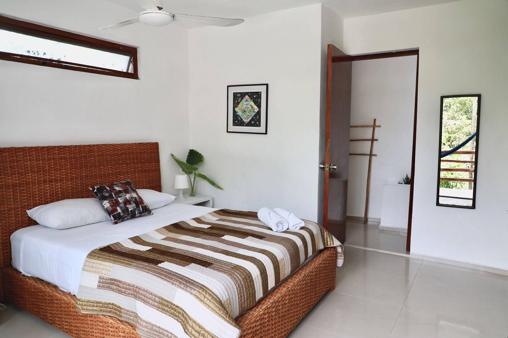 Residencia Gorila
