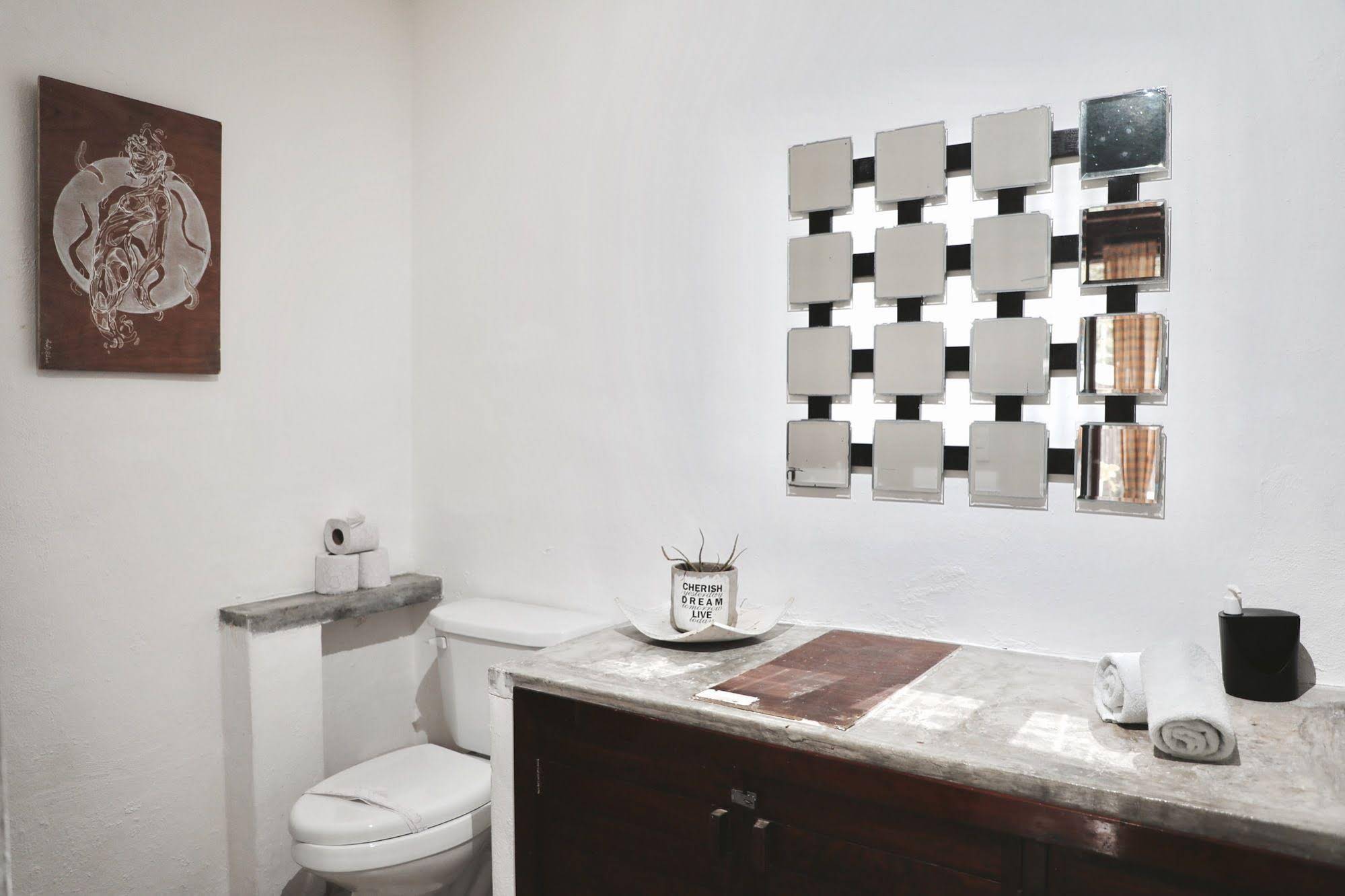 Residencia Gorila