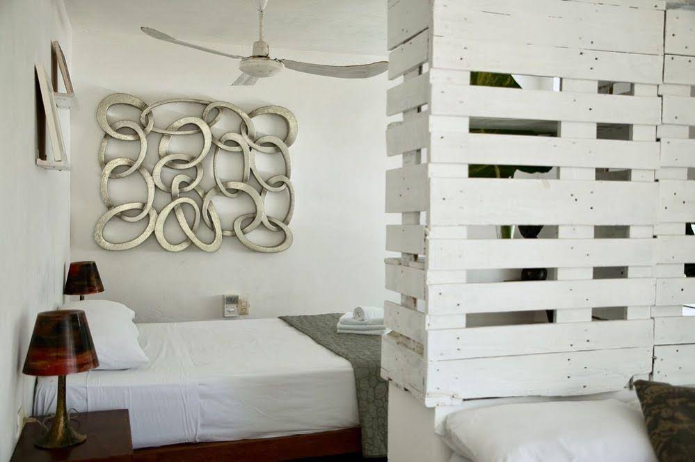 Residencia Gorila
