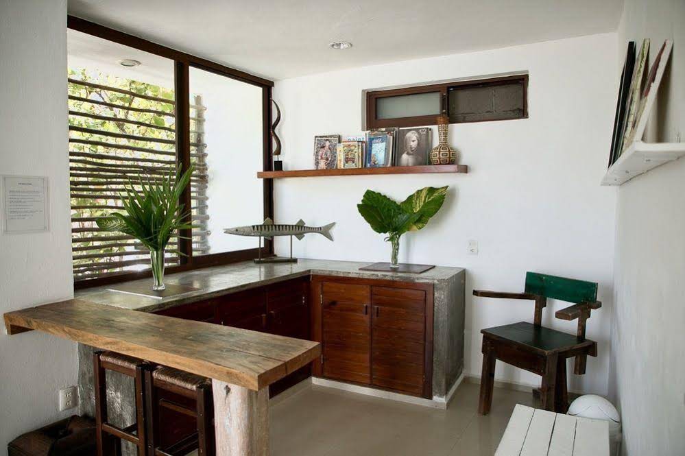 Residencia Gorila