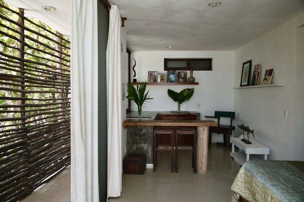 Residencia Gorila