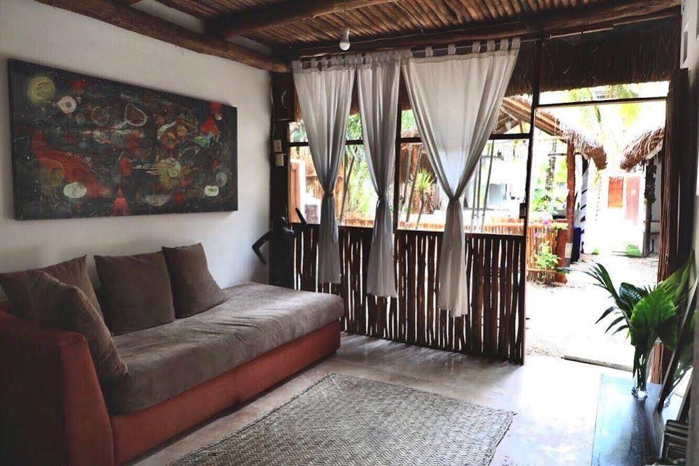 Residencia Gorila