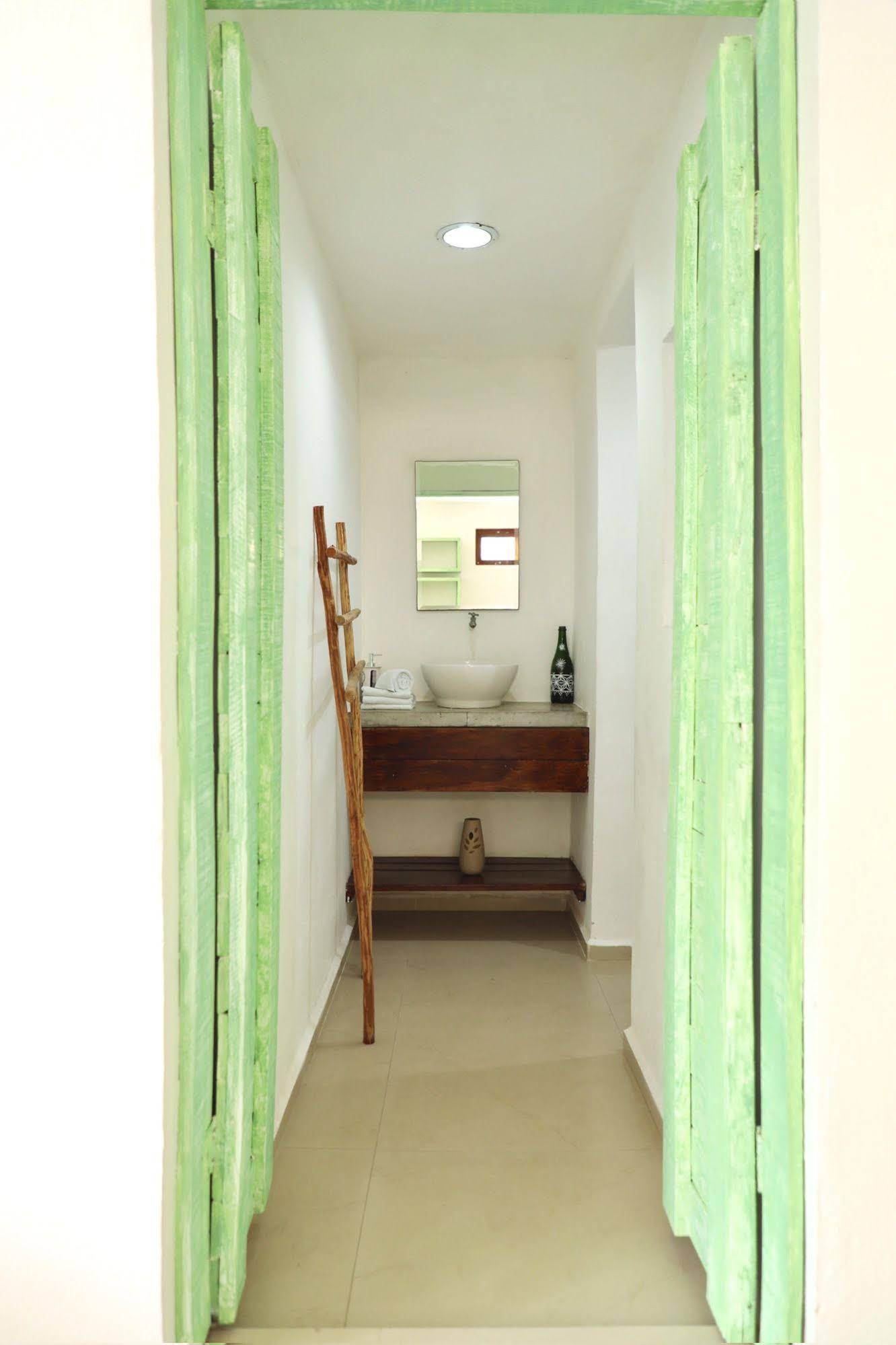 Residencia Gorila