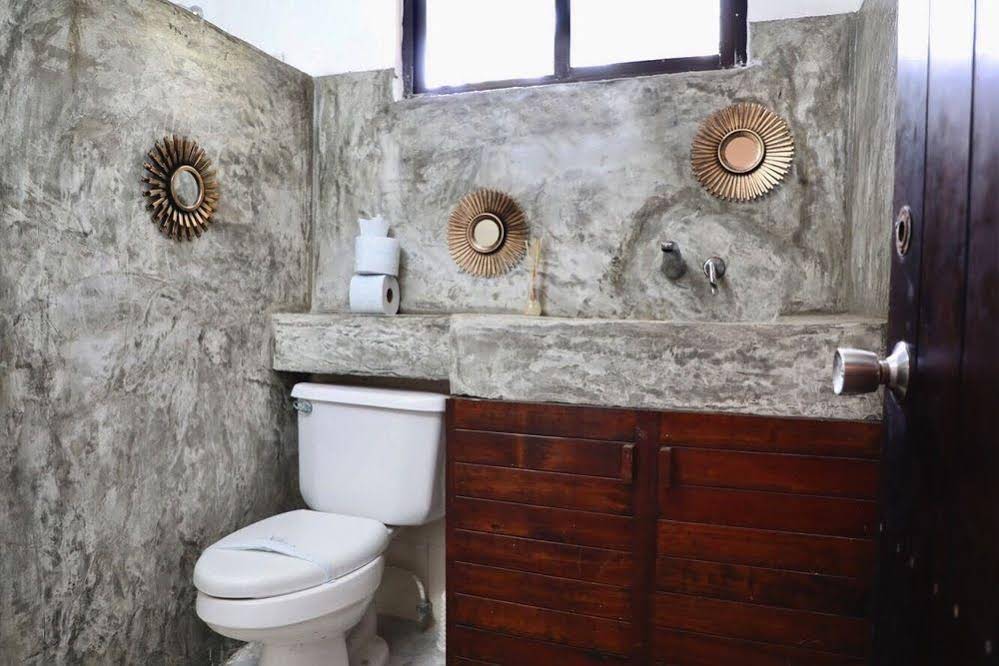 Residencia Gorila