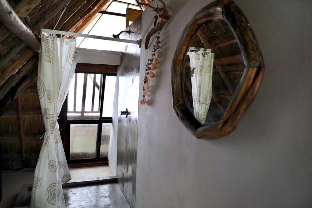 Residencia Gorila