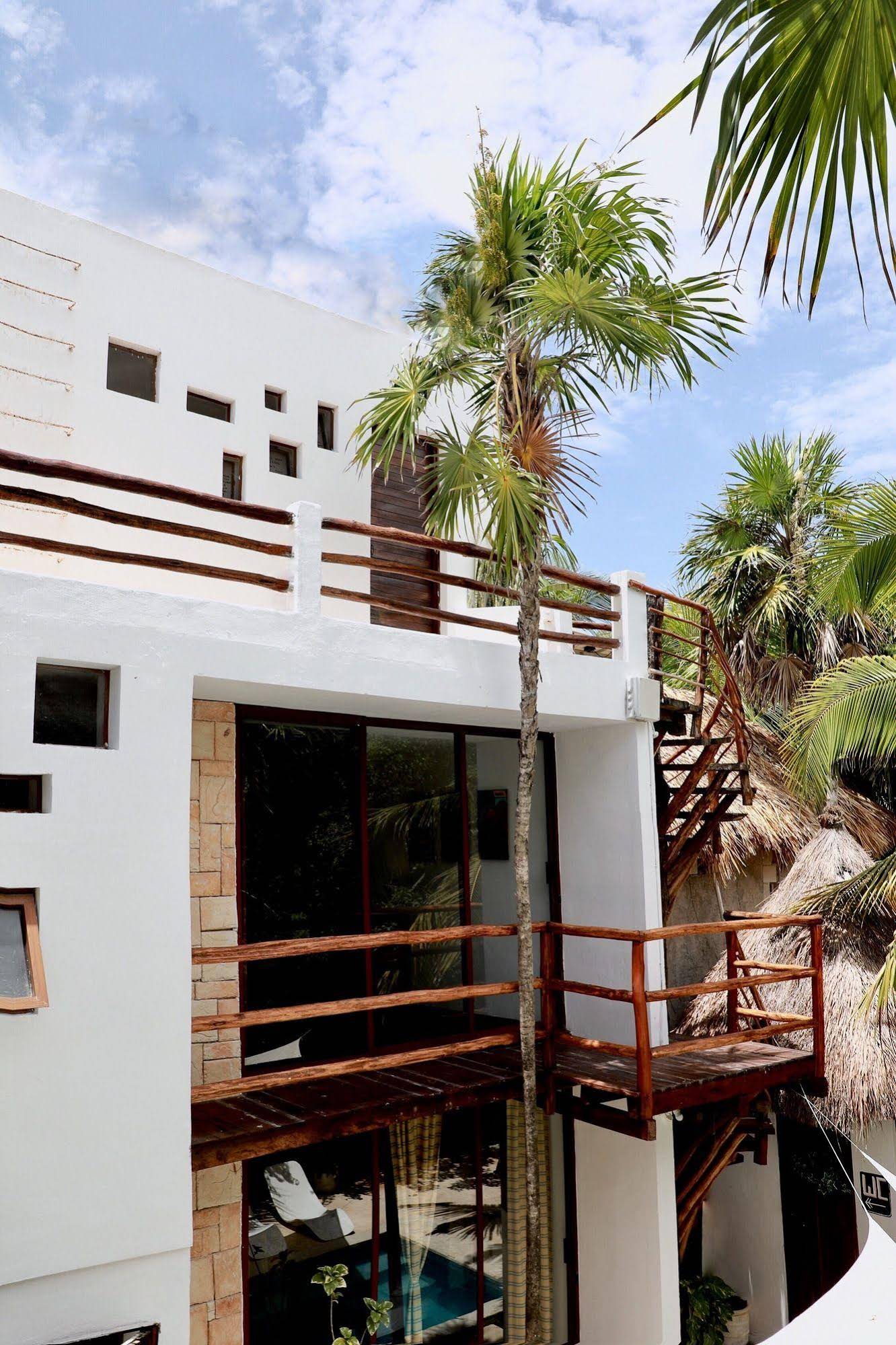 Residencia Gorila
